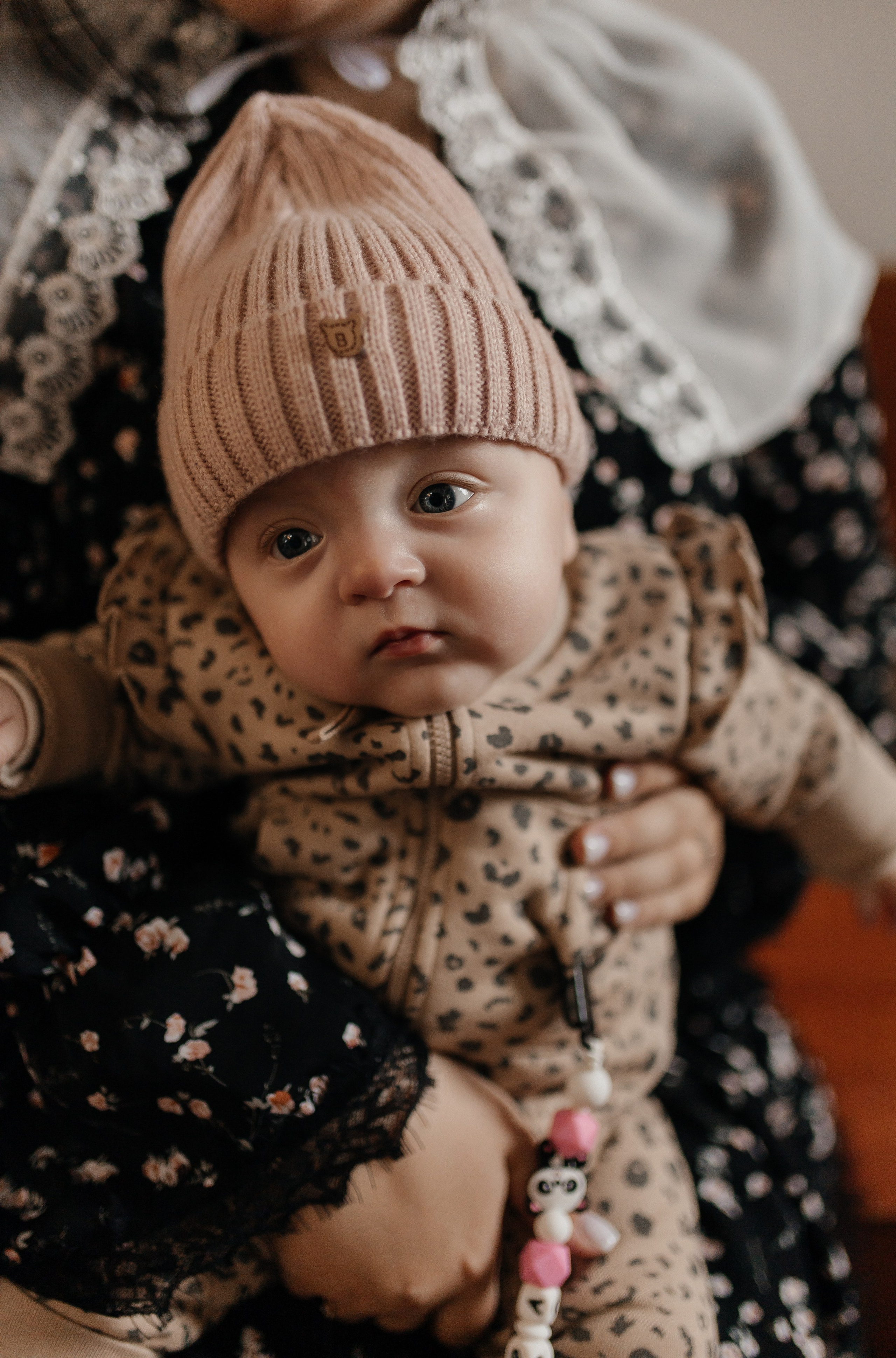 Кира. Семейный фотограф Губкин/Старый Оскол