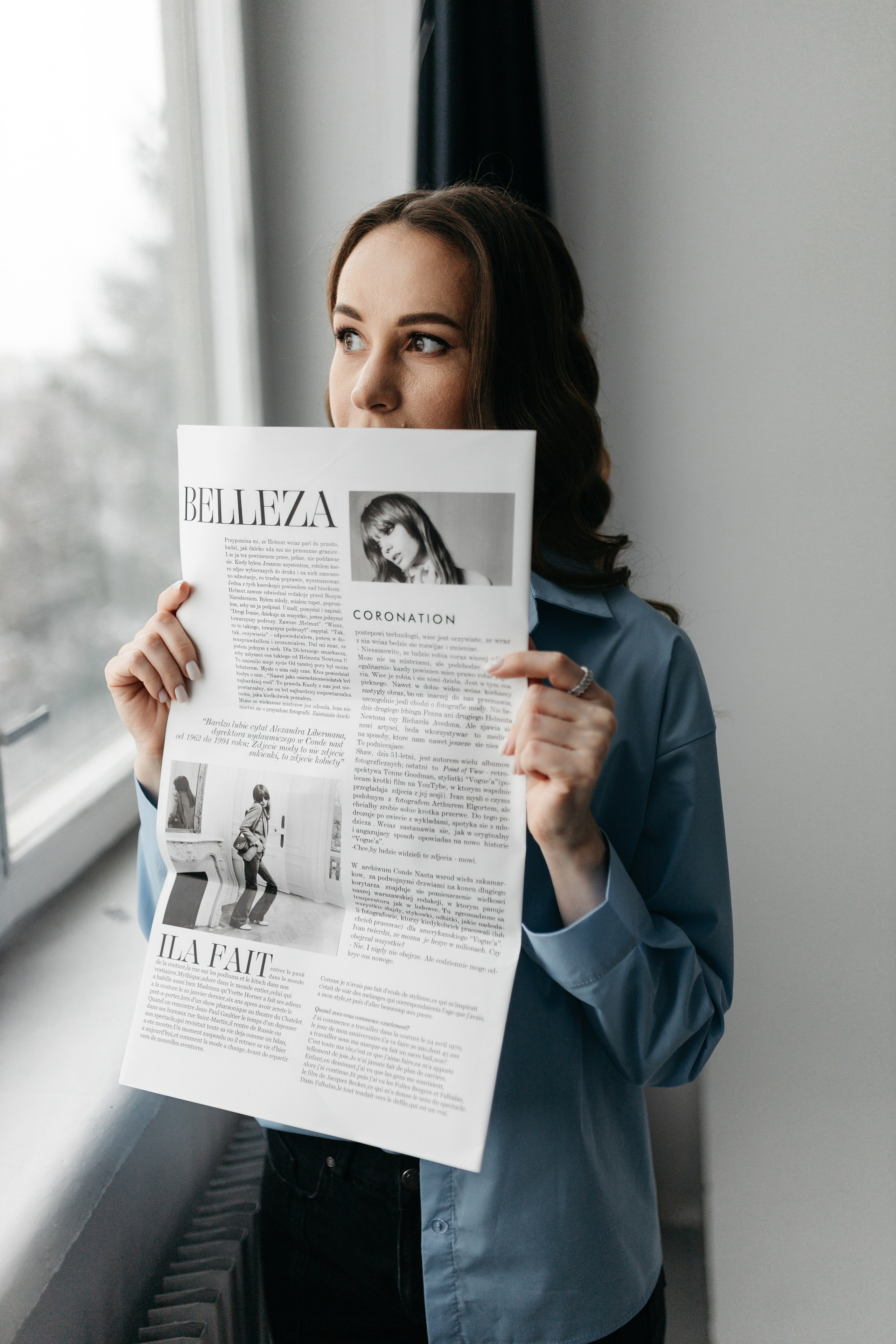 Екатерина. Семейный фотограф Губкин/Старый Оскол