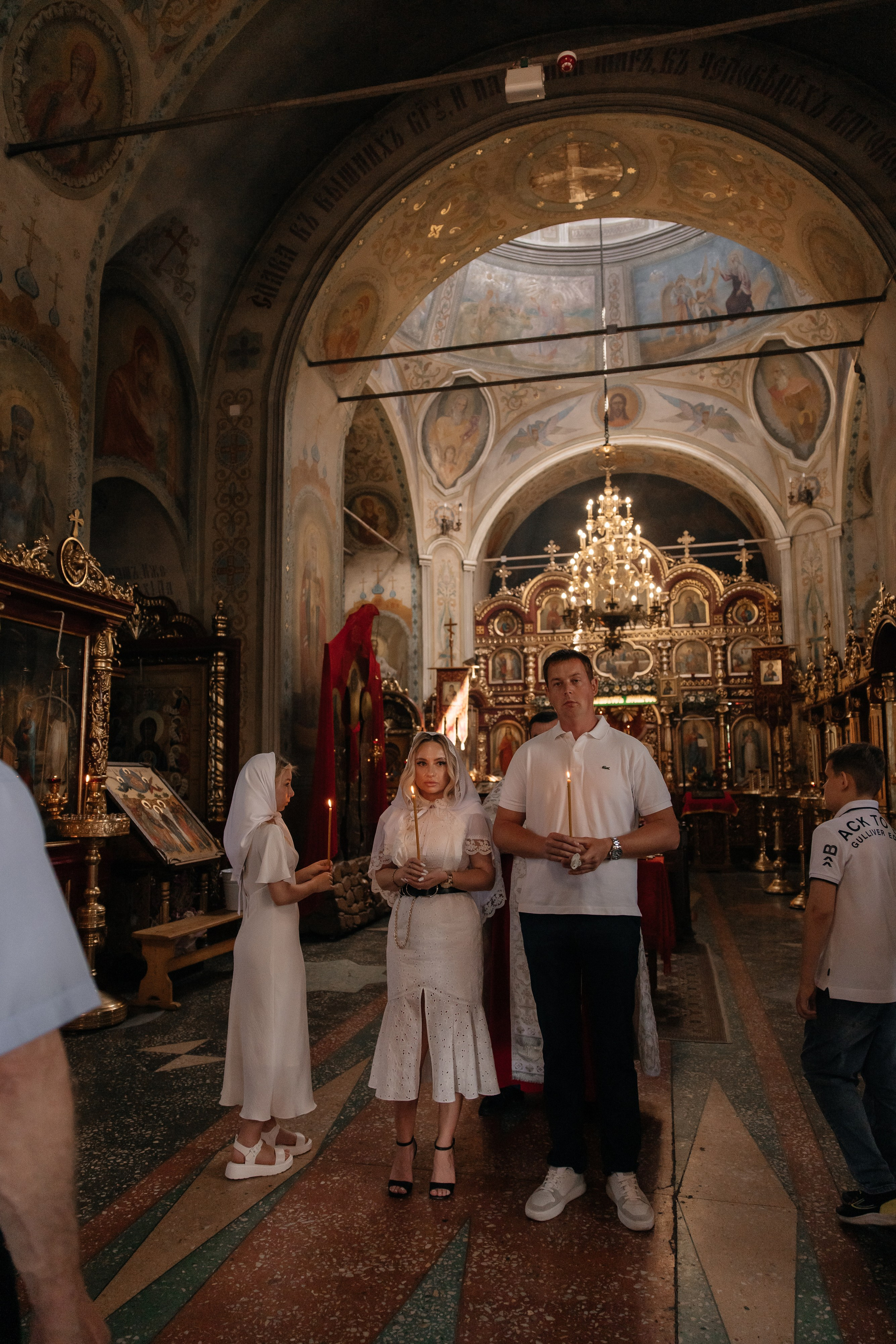 Мия. Семейный фотограф Губкин/Старый Оскол
