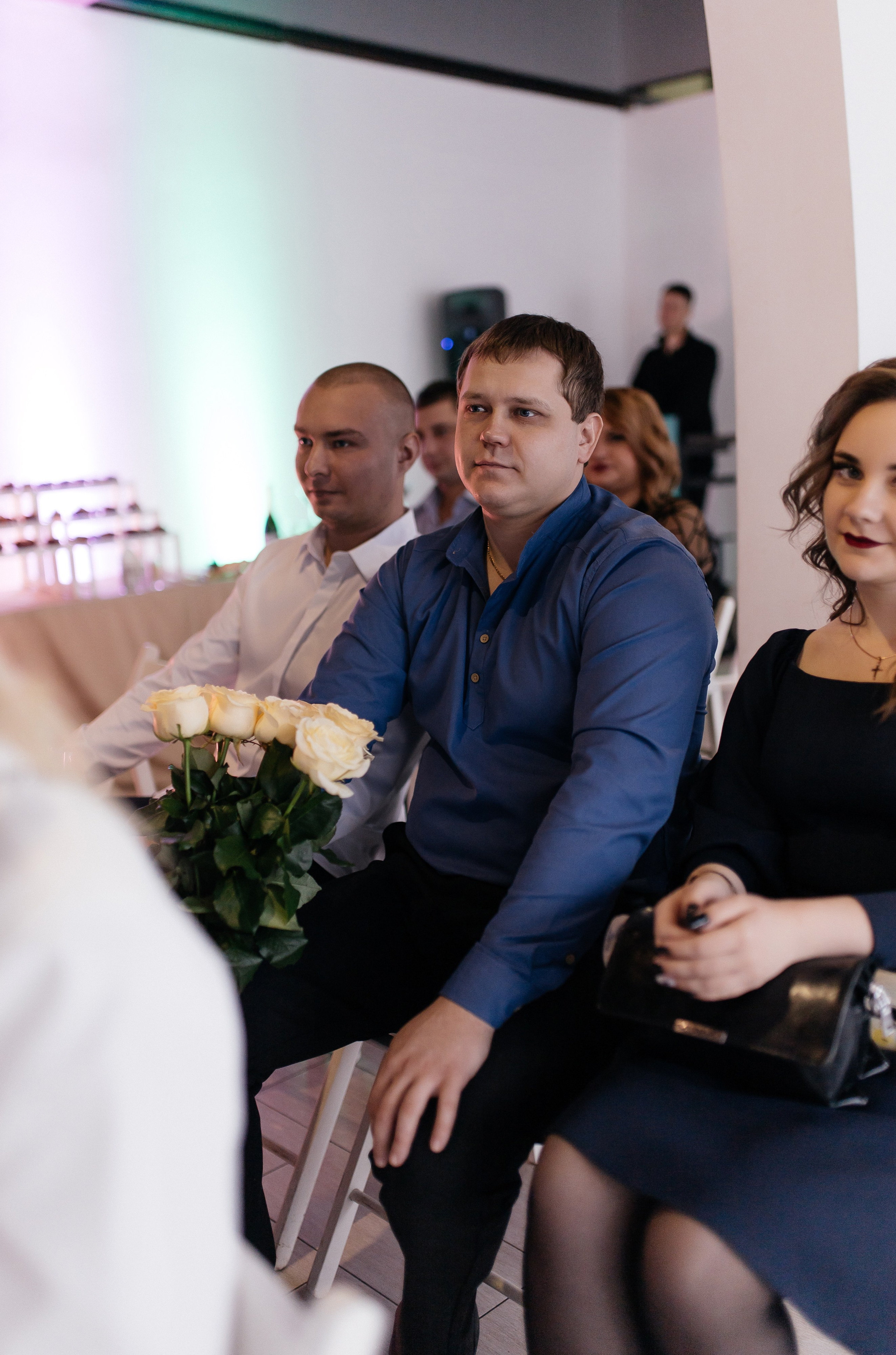 Роспись. Семейный фотограф Губкин/Старый Оскол