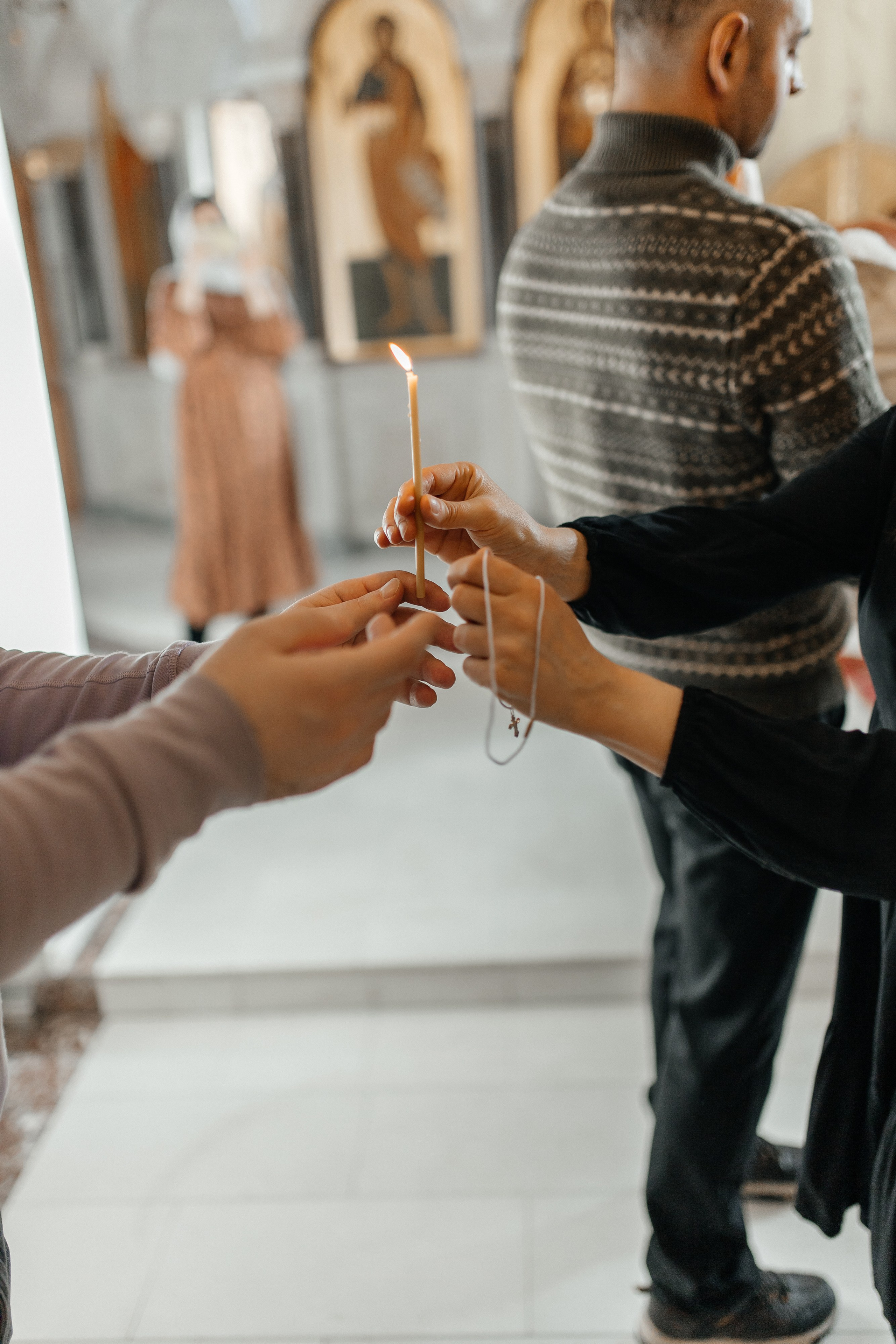 Глеб. Семейный фотограф Губкин/Старый Оскол