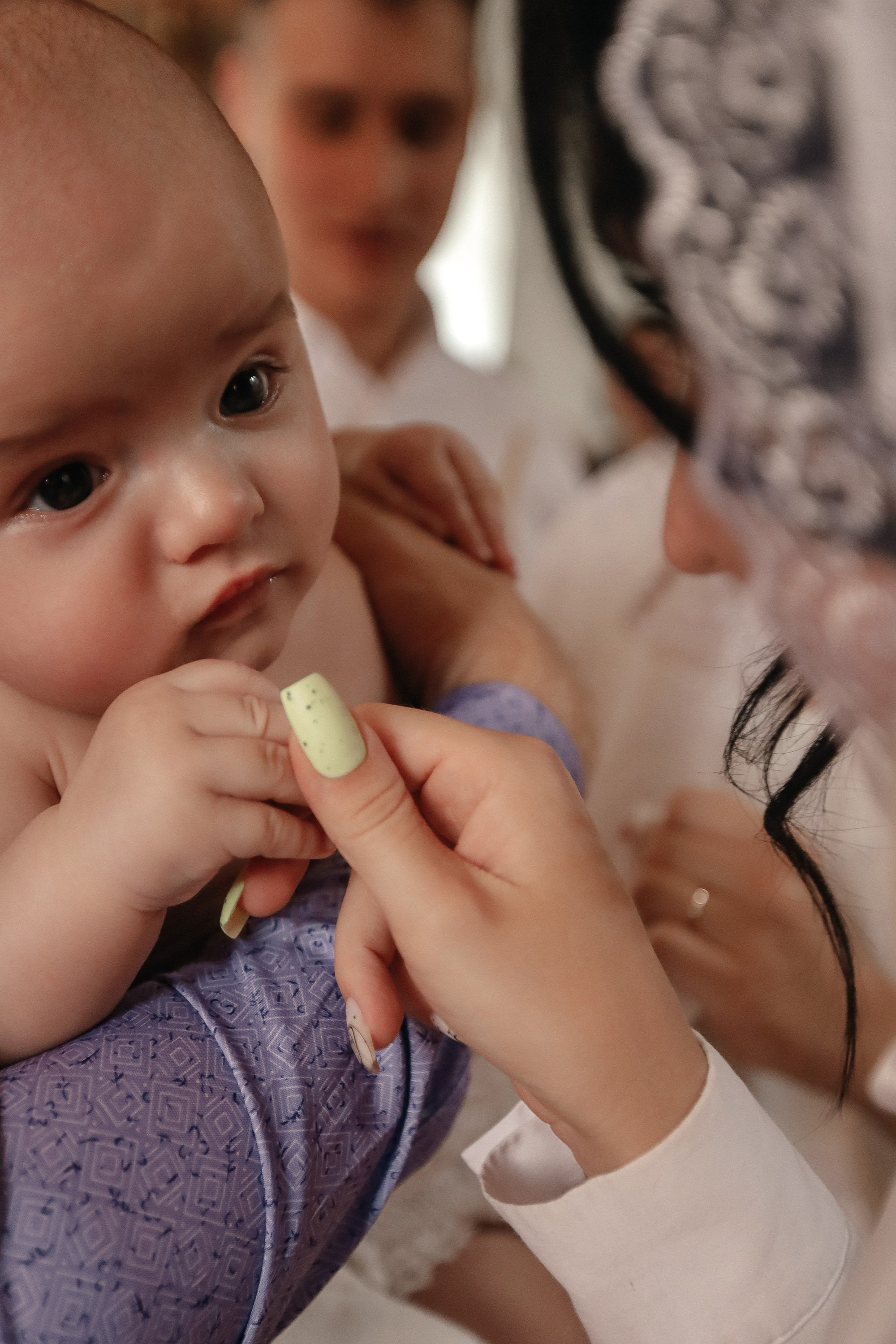 Ян. Семейный фотограф Губкин/Старый Оскол
