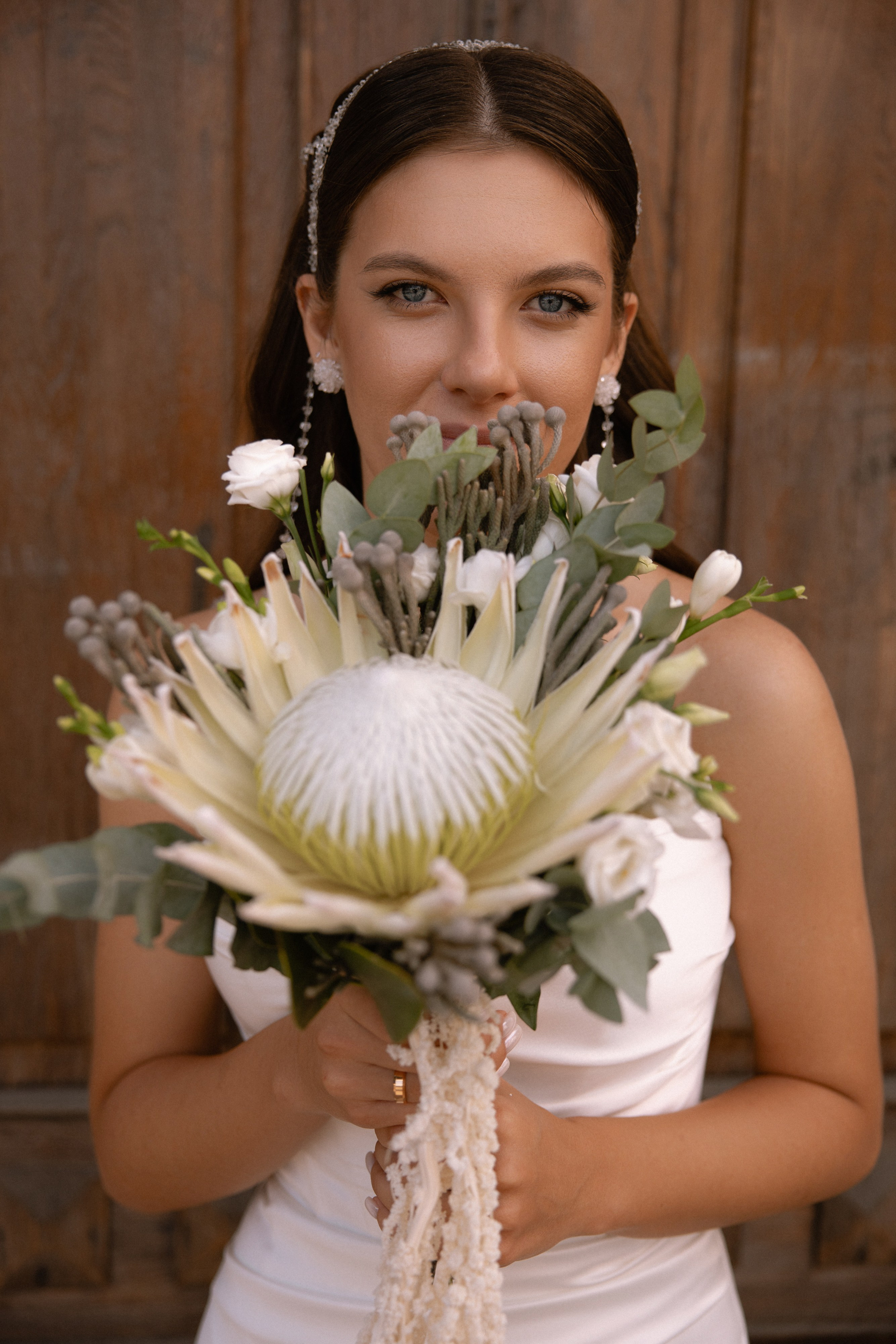 Wedding Day 09.08.25. Семейный фотограф Губкин/Старый Оскол