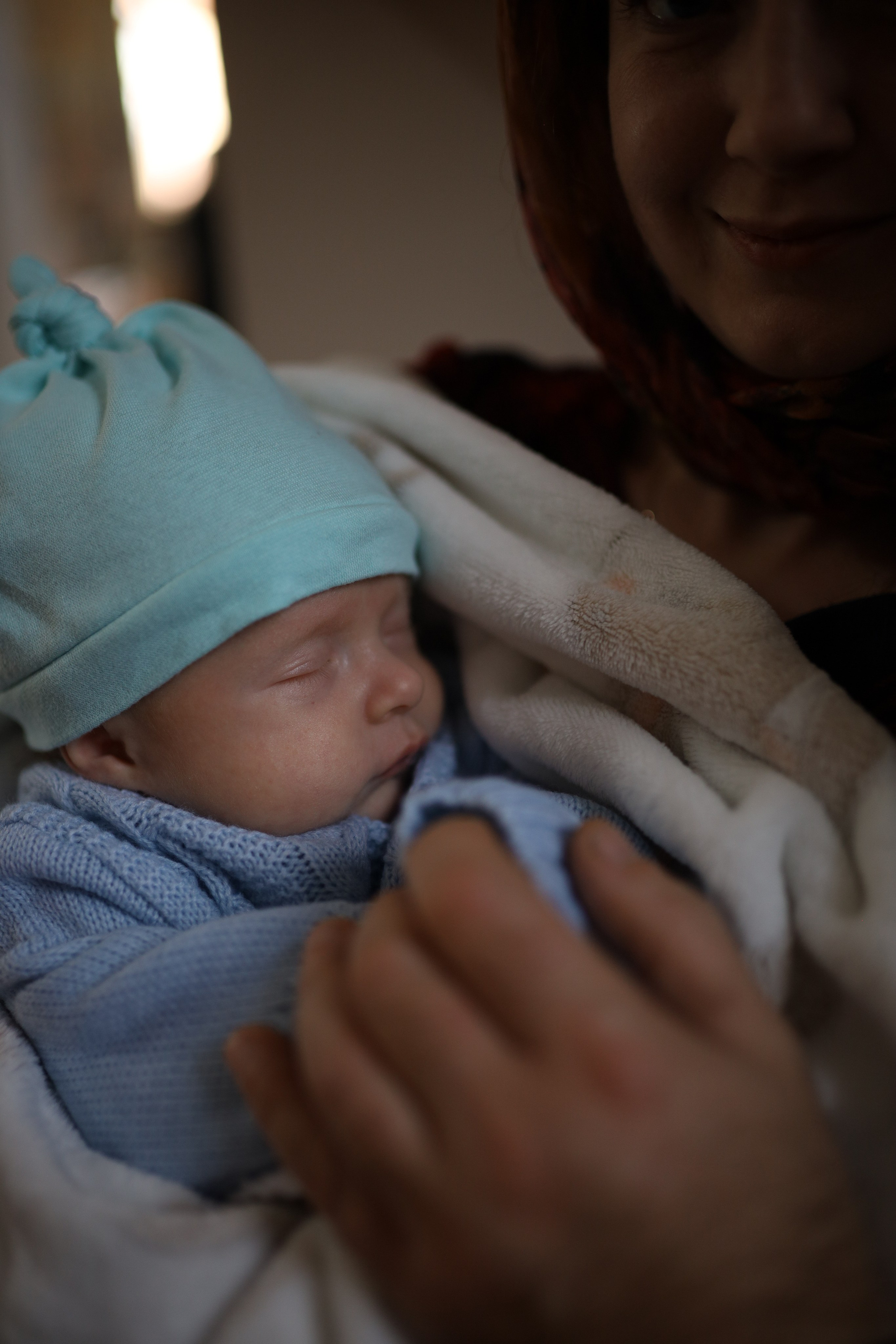 Мирон. Семейный фотограф Губкин/Старый Оскол