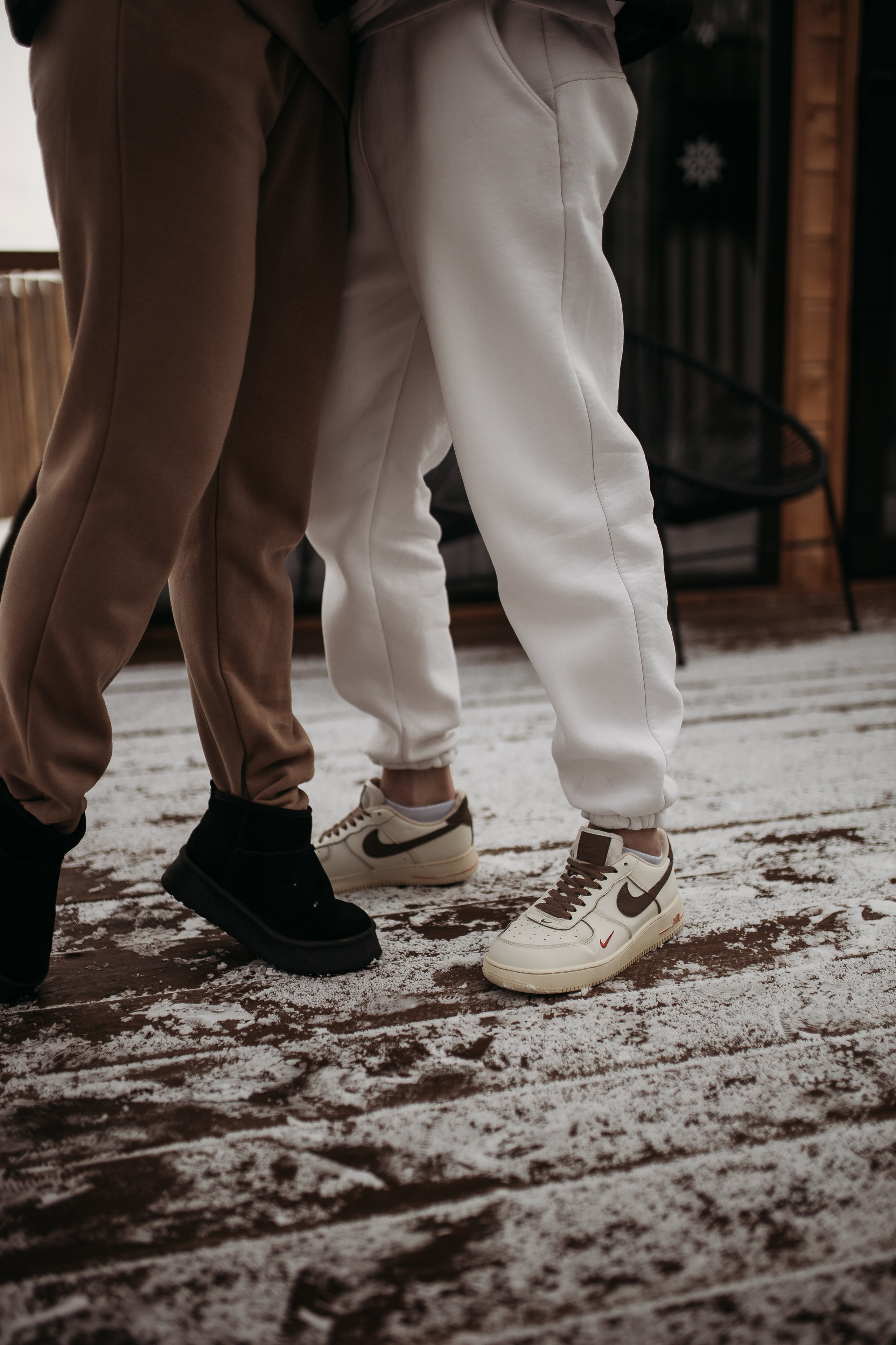 Агата и Женя. Семейный фотограф Губкин/Старый Оскол