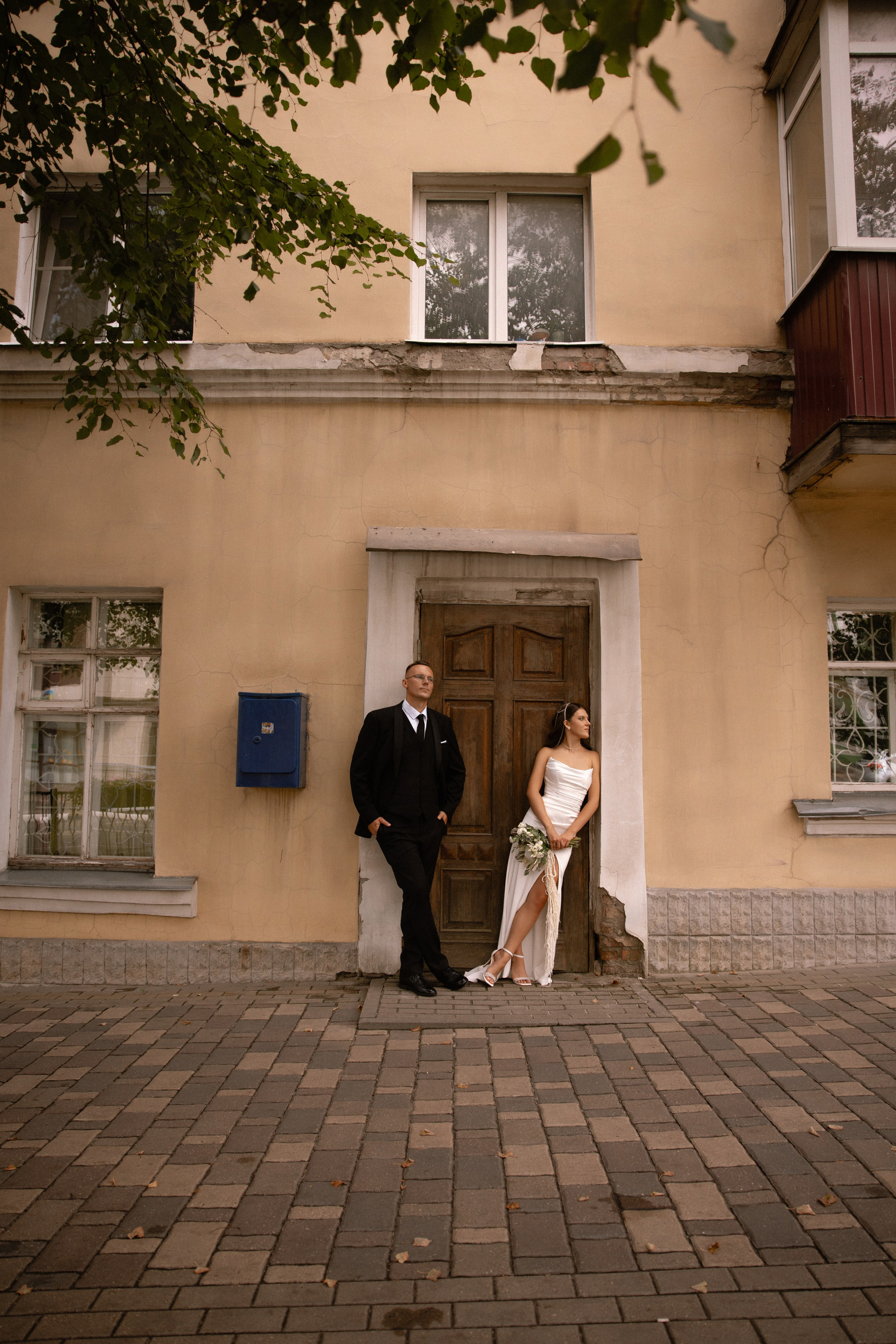 Wedding Day 09.08.25. Семейный фотограф Губкин/Старый Оскол