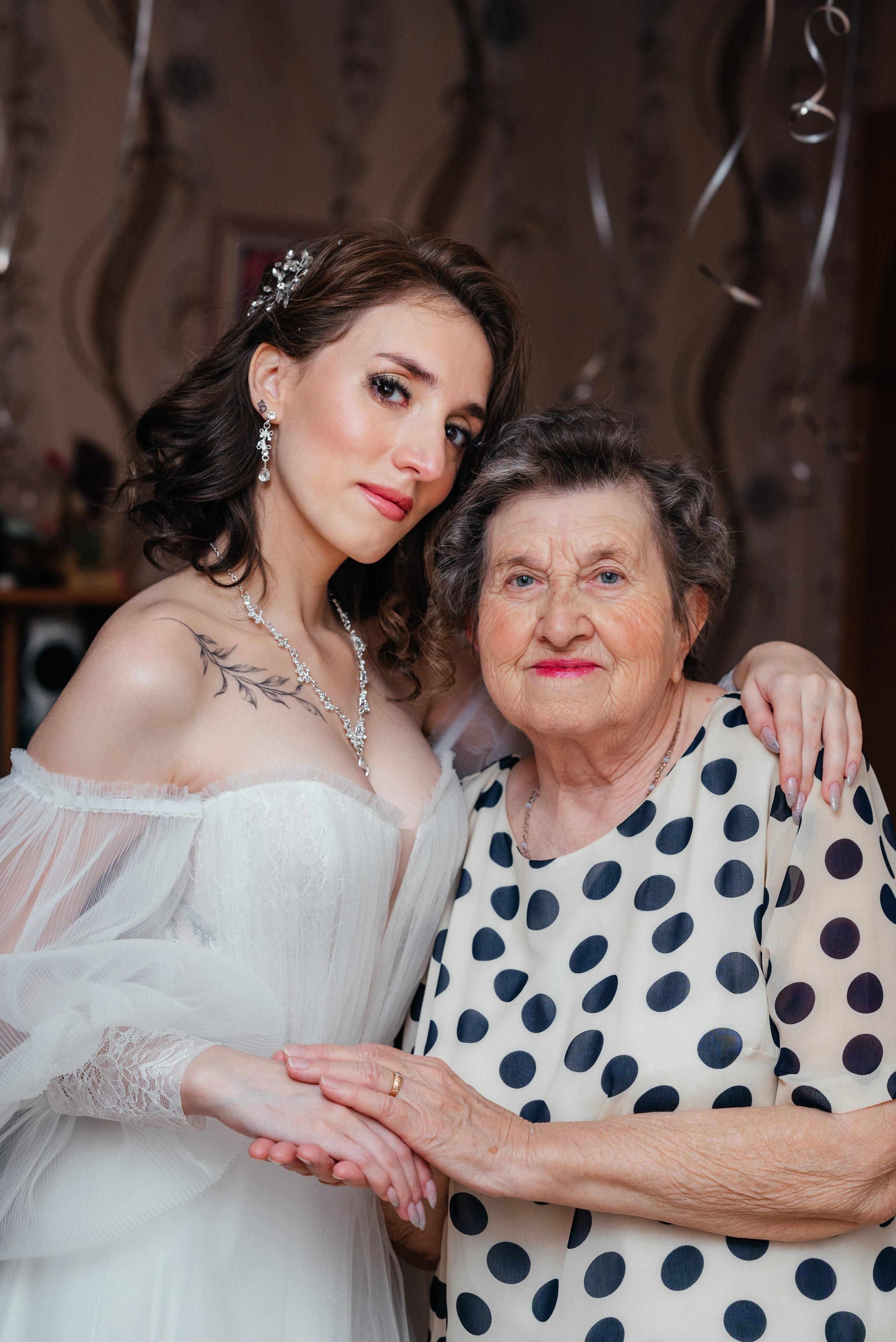 Ксения и Денис. Свадебный и семейный фотограф в Волгограде Семисотнова Камилла