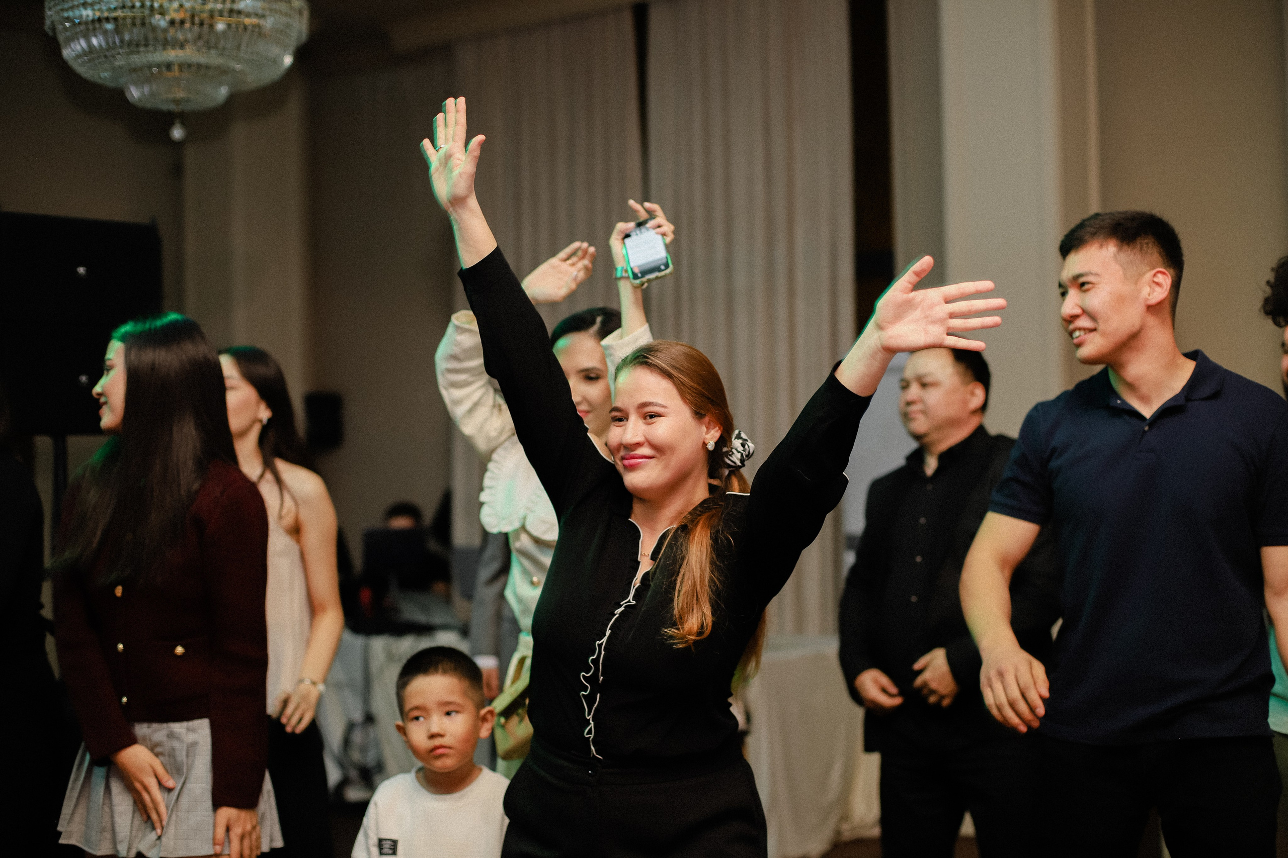 Арону 1 год. Фотограф в Алматы и Москве Даша Пушкина