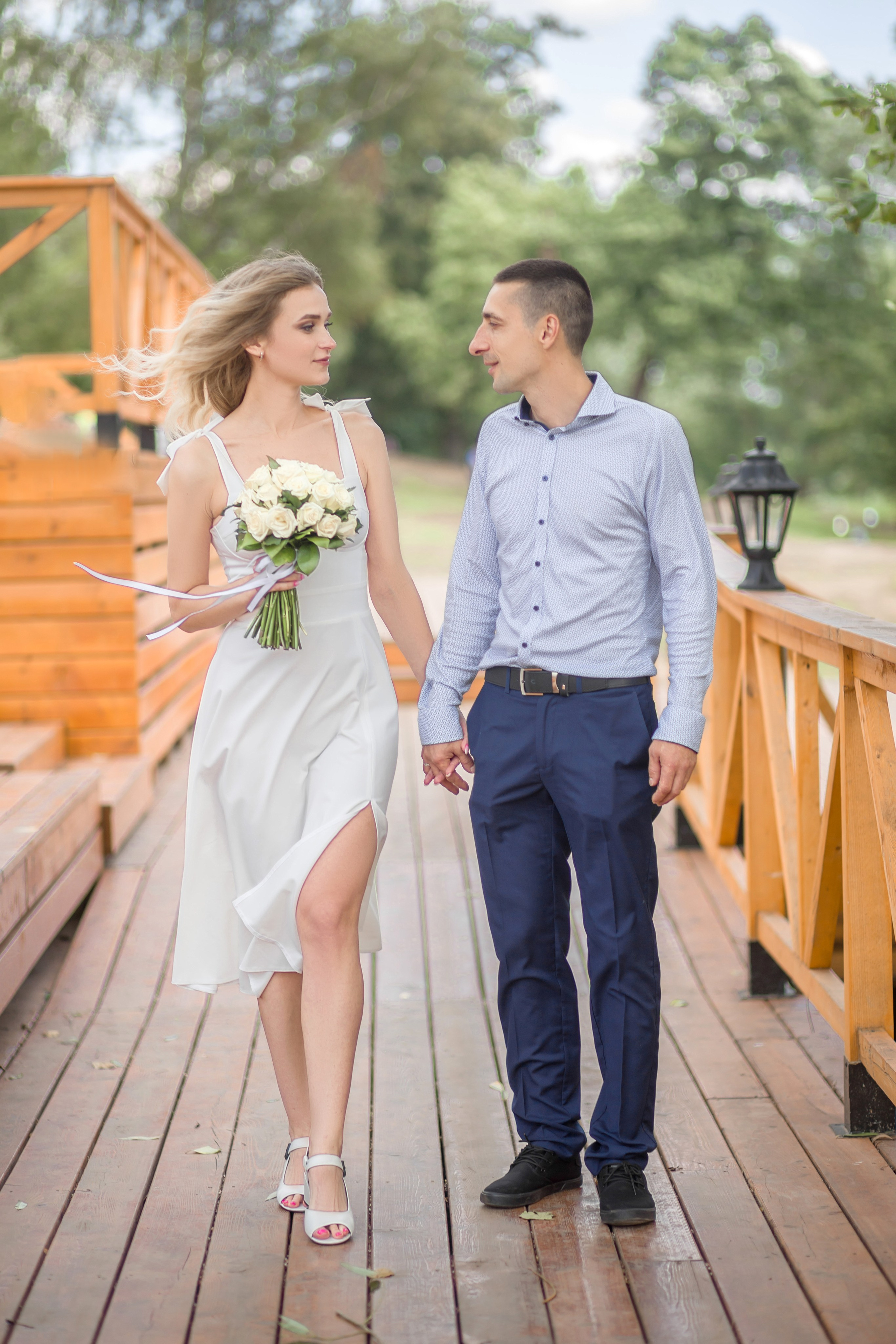 Прогулка в усадьбе «Гребнево». Семейный и женский фотограф в Москве Евгения Малина