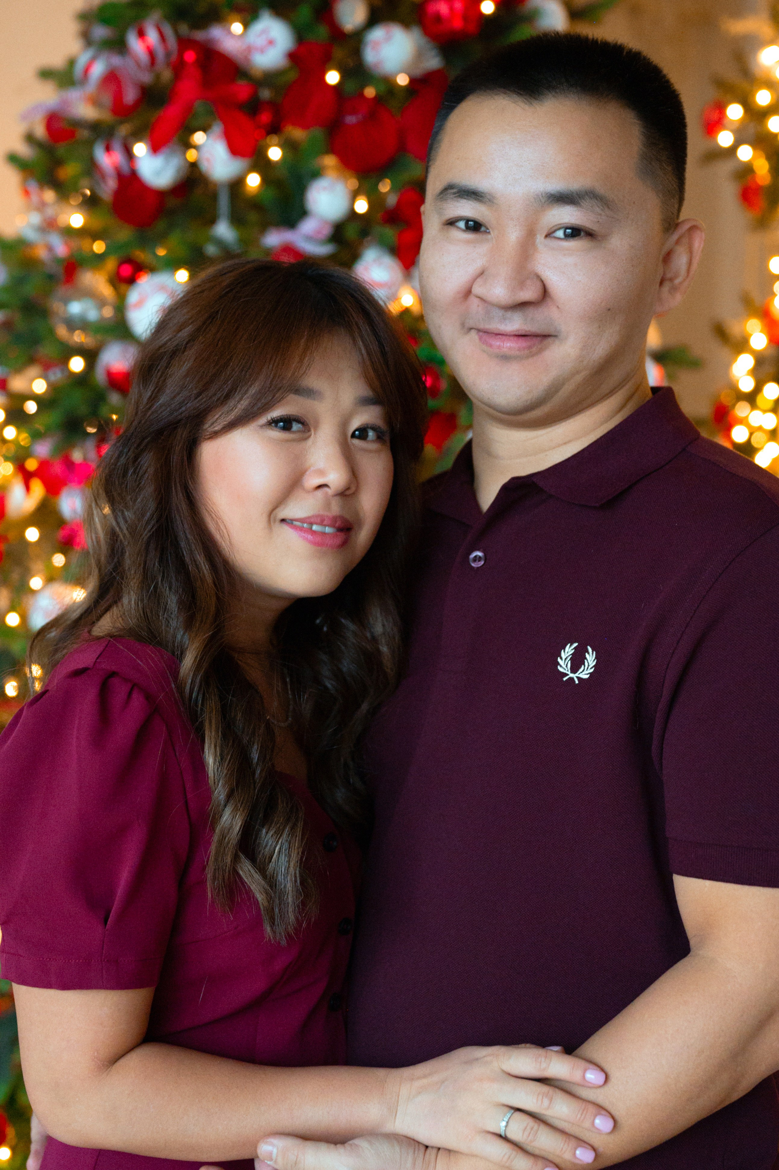 Семейная фотосессия. Фотограф Юлия Кондратьева