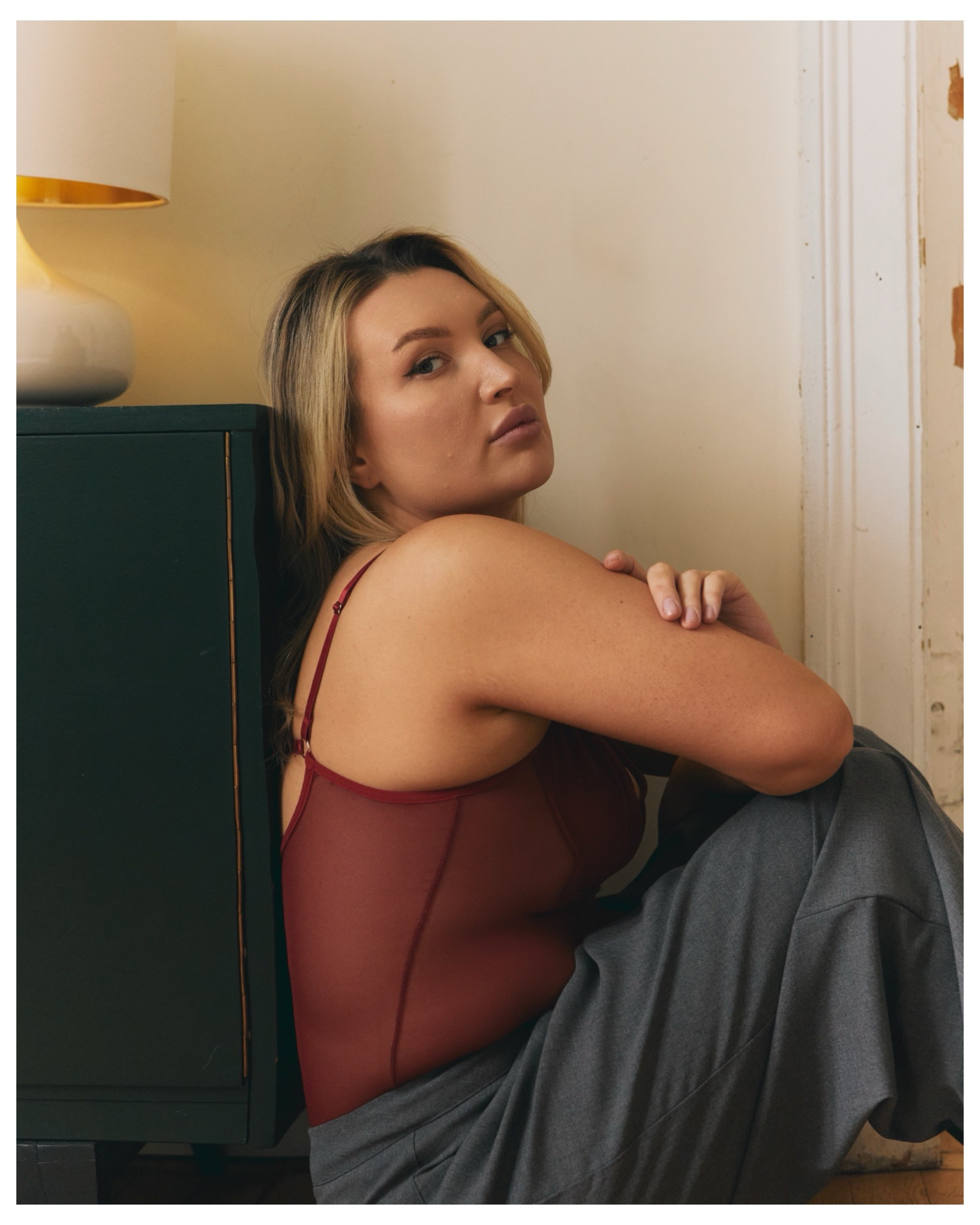 Влада. Фотограф в Москве Струц Влада