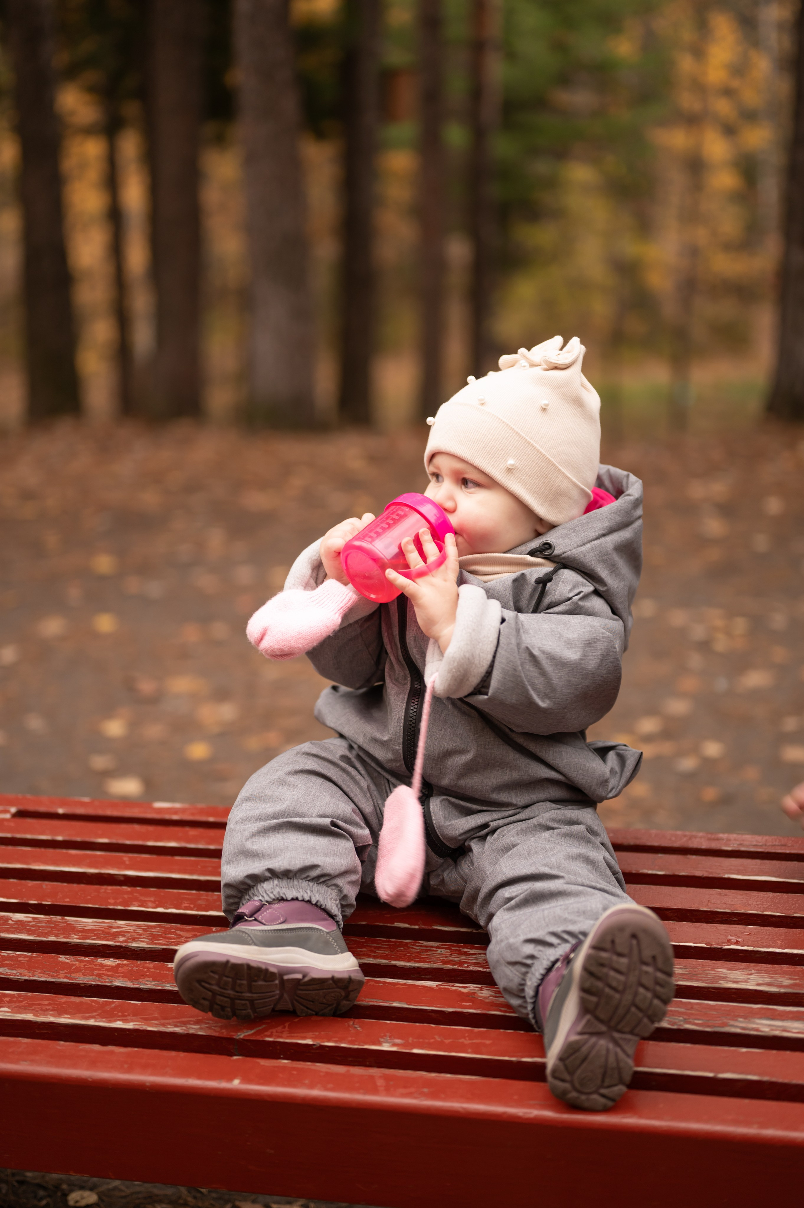 Детская съёмка. Свадебный фотограф в Сургуте Любовь Гуляева