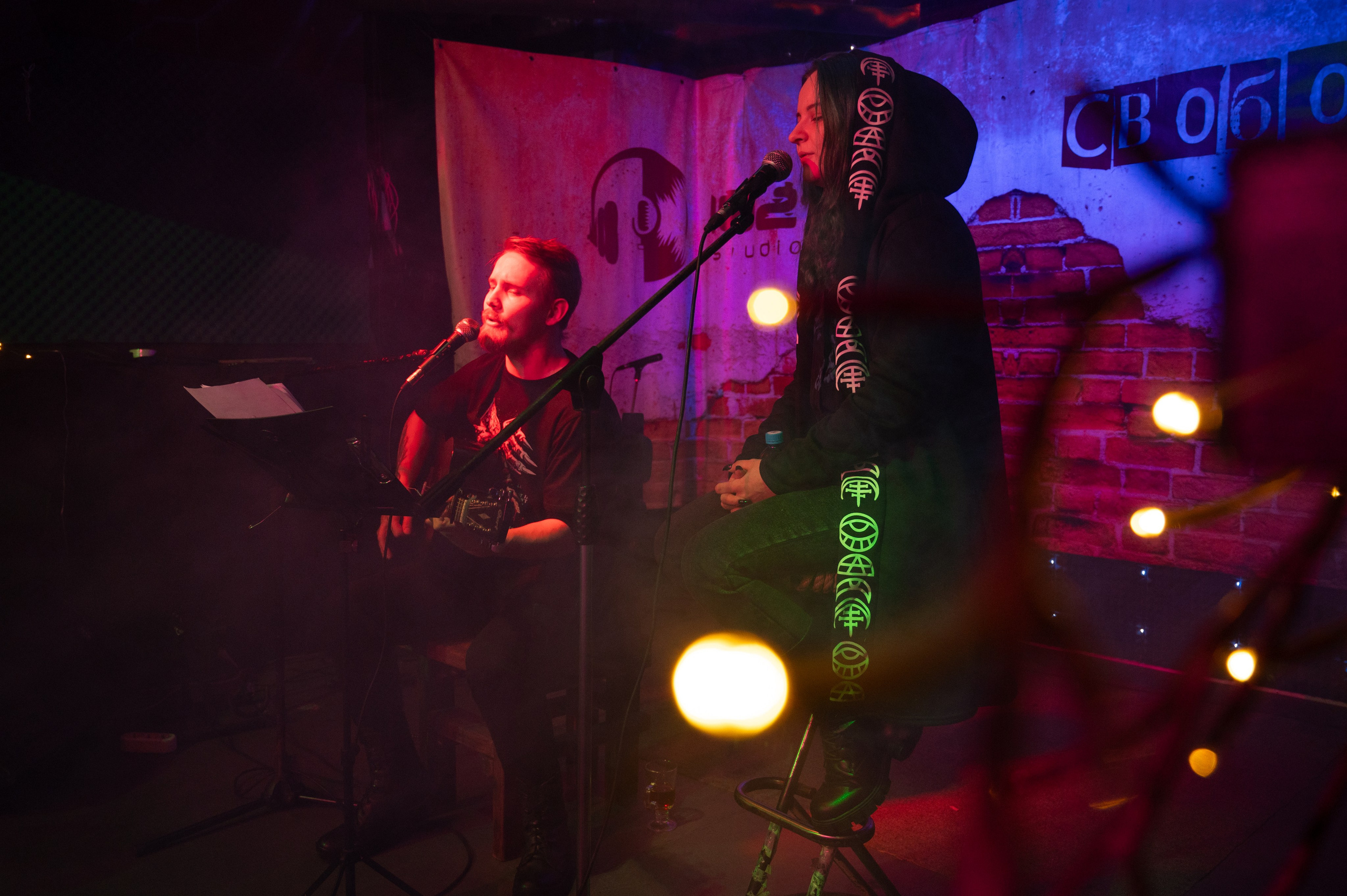 Концерты и мероприятия. Свадебный фотограф в Сургуте Любовь Гуляева