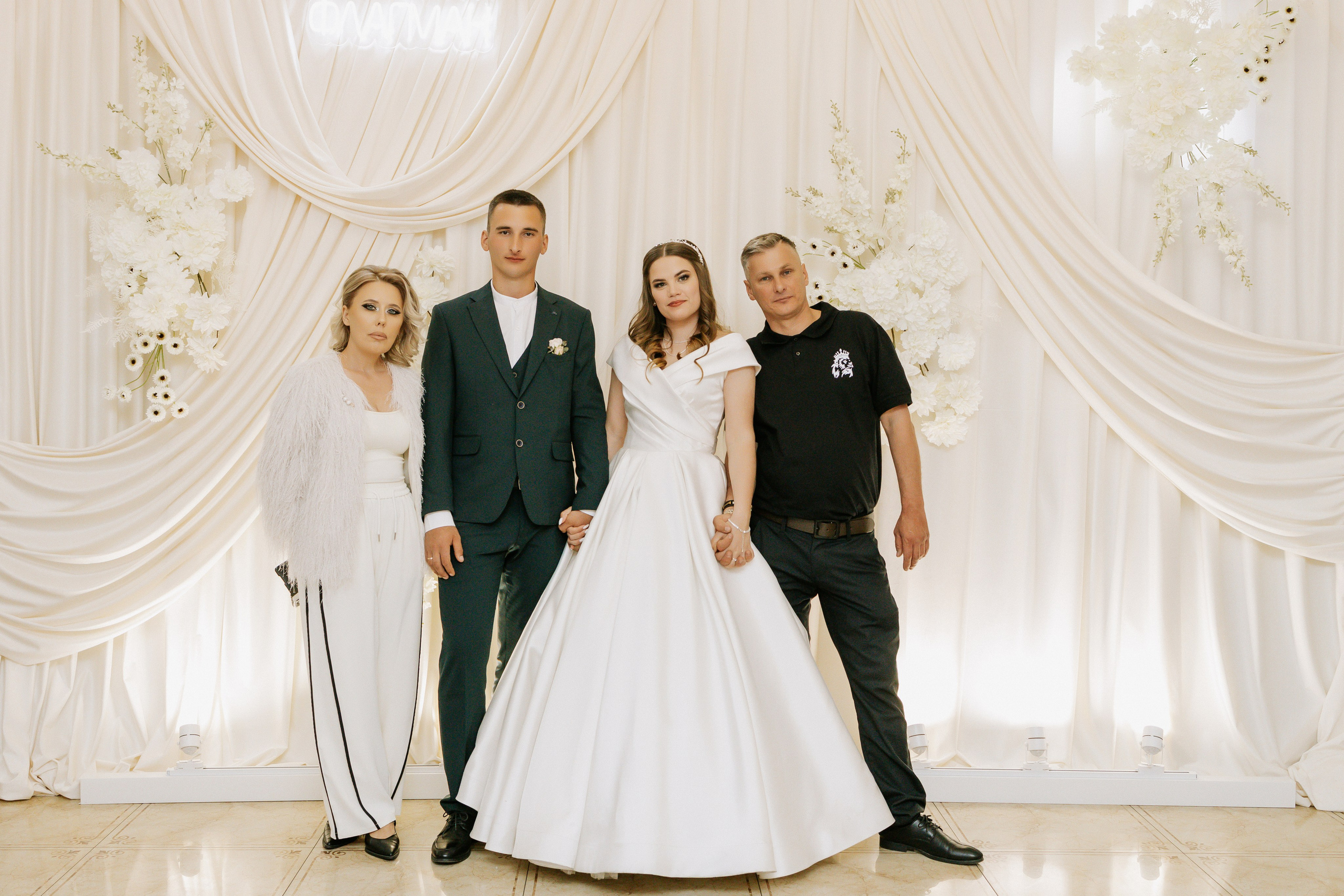 T&A. Свадебный и Семейный фотограф в городе Тимашевск и Краснодар