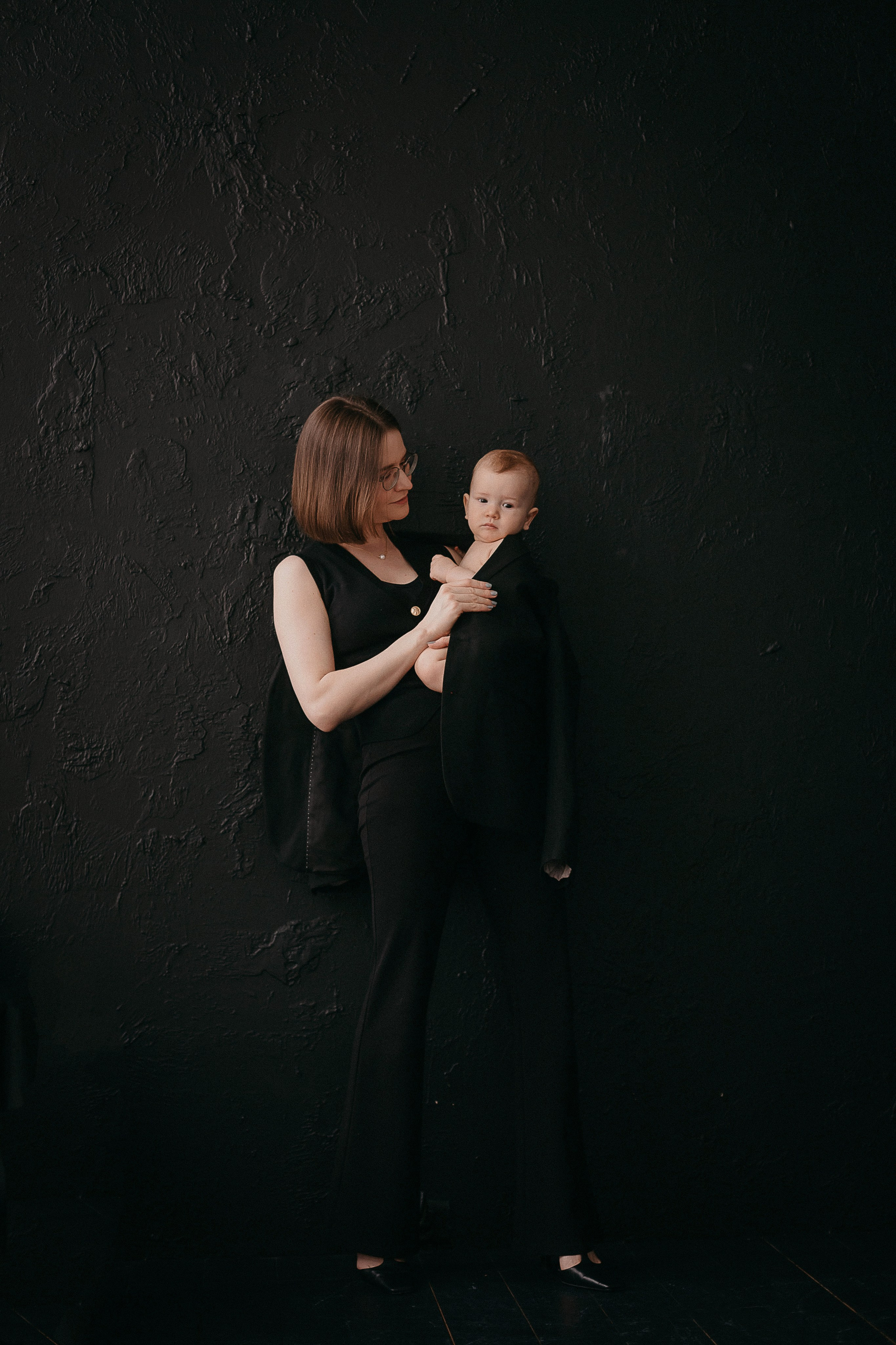 Эмир🖤. Семейный фотограф в Сургуте