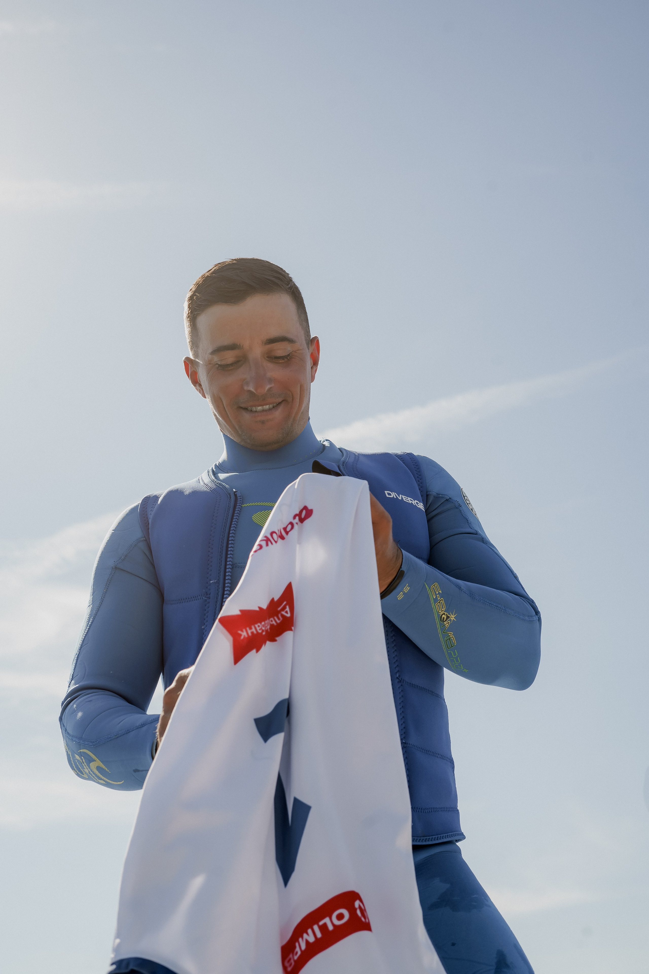 Surf 2024. Фотограф Валерия Крахмалева