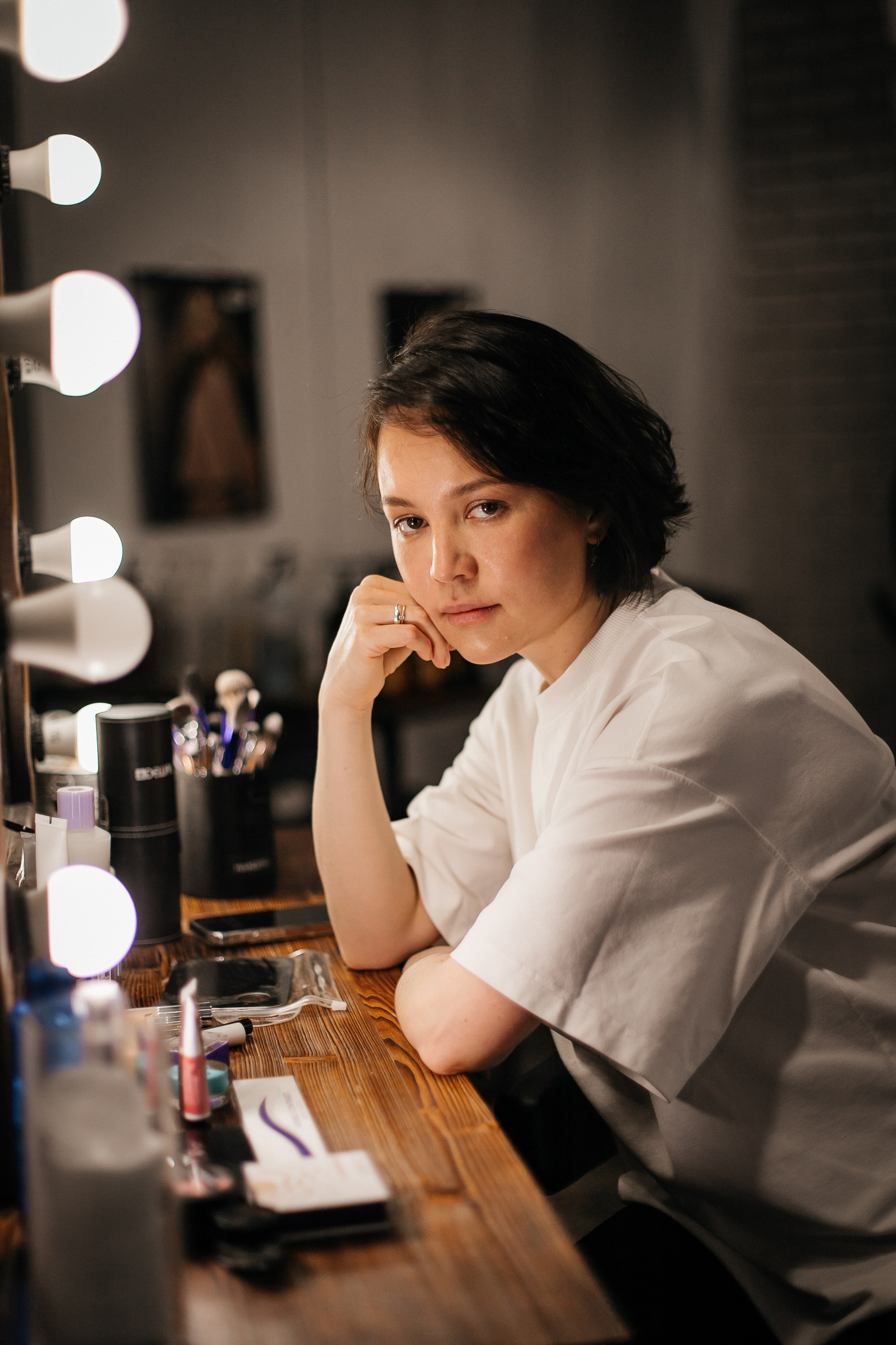 Бизнес. Фотограф в Уфе Катерина Быстрая