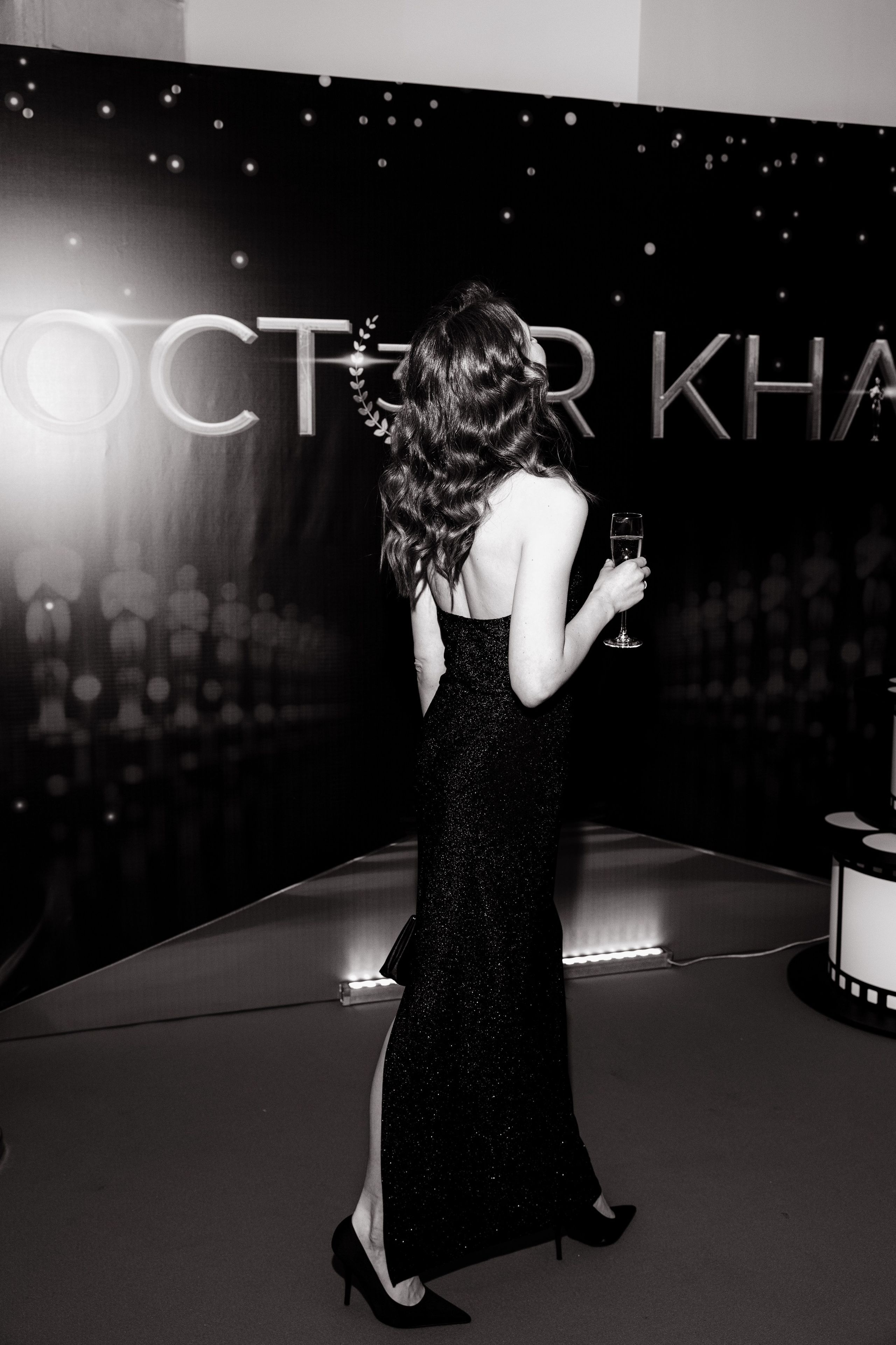 Oscar style. Свадебный фотограф Владислав Адышкин