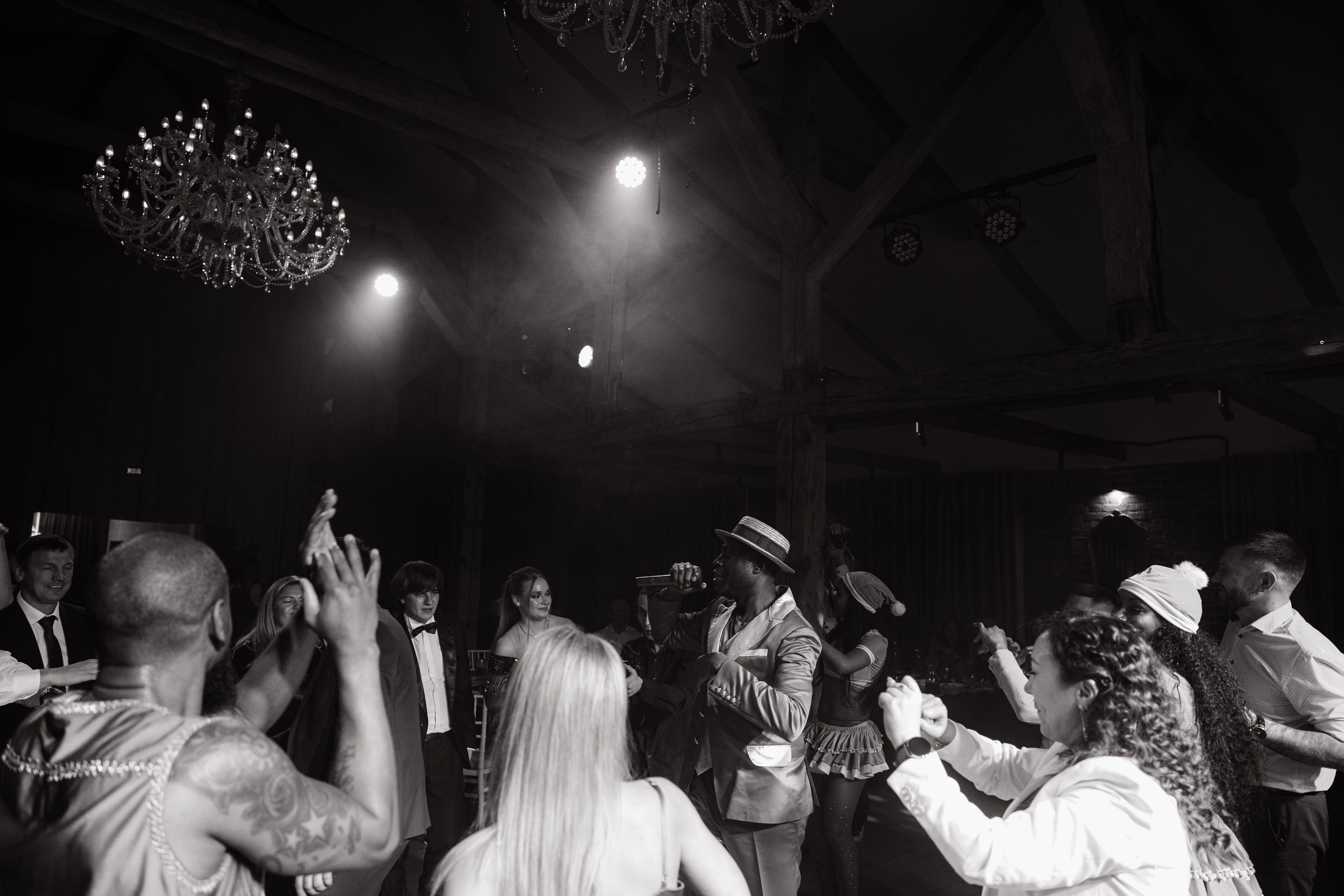 Корпоратив металлургия. Свадебный фотограф Владислав Адышкин