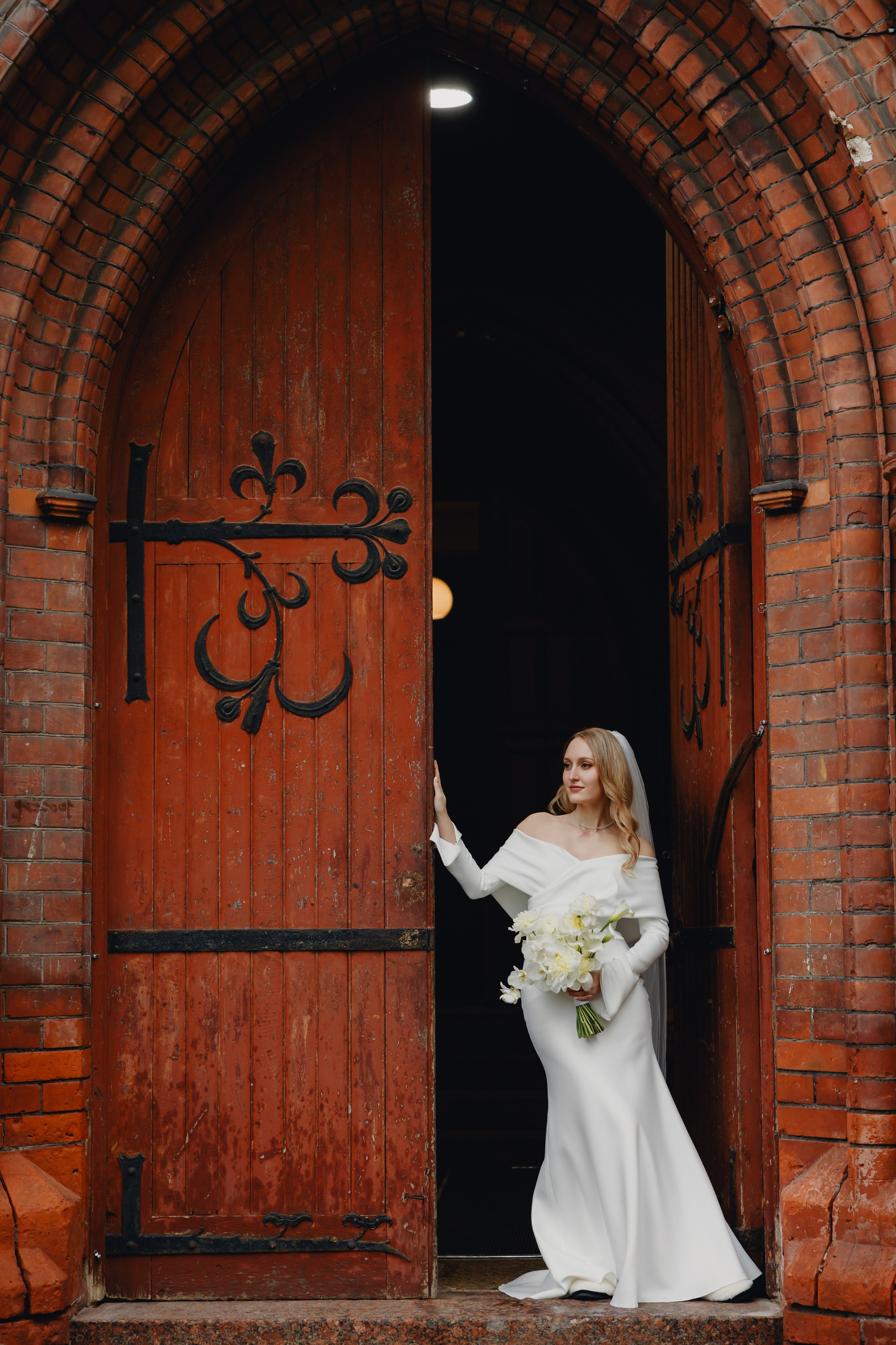 Лев&Кристина. Свадебный фотограф Владислав Адышкин