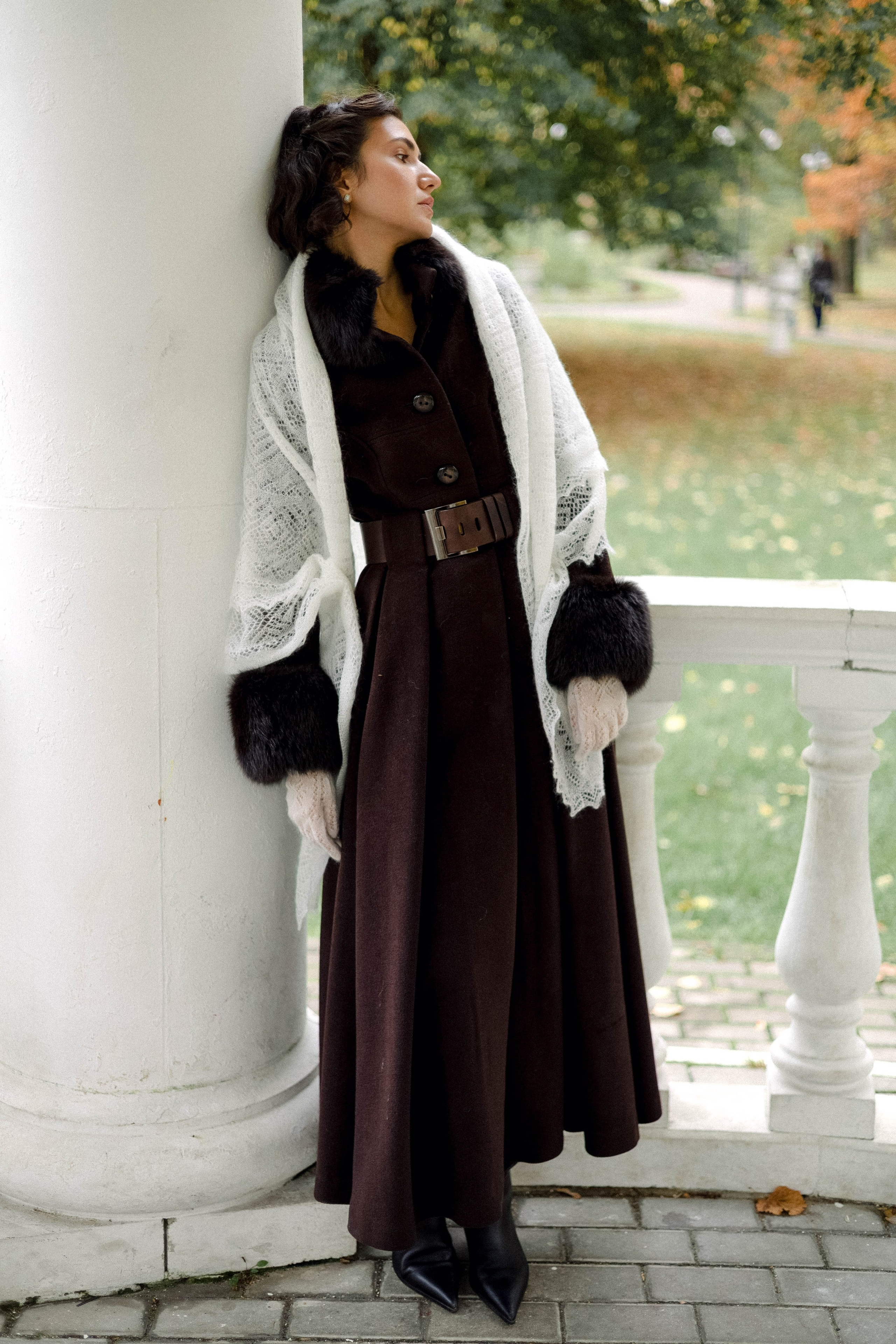 Елена. Фотографирую ваши самые укромные уголки души