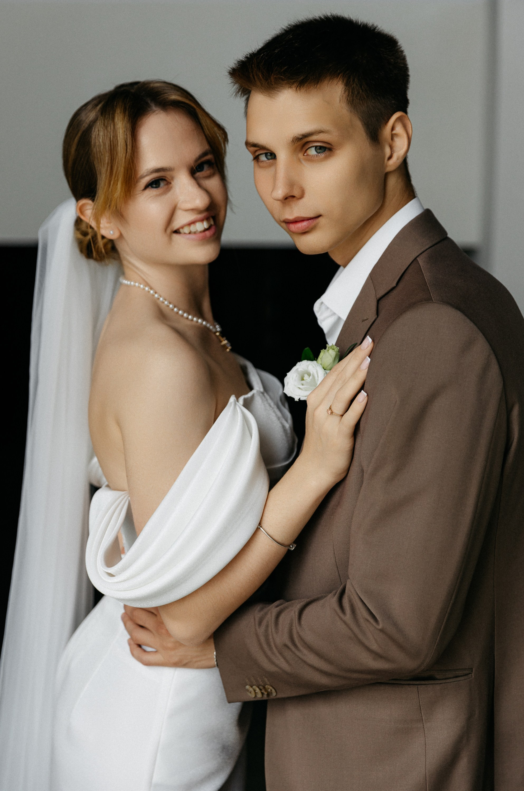 Millenium. Свадебный фотограф Дмитрий Воробьев Ярославль