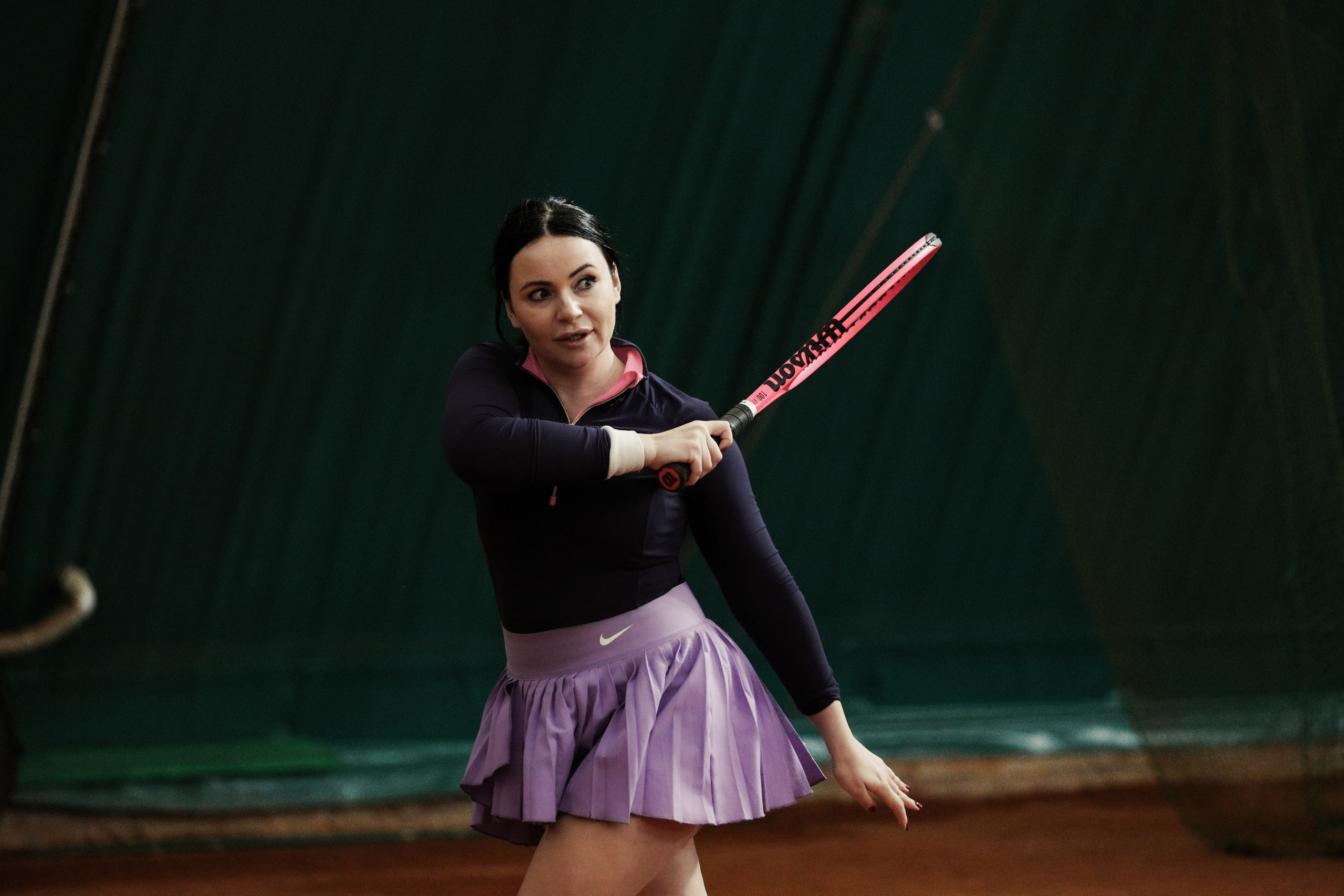 Турнир «Теннис на кортах». Фотограф в Москве портреты | репортажи | спорт