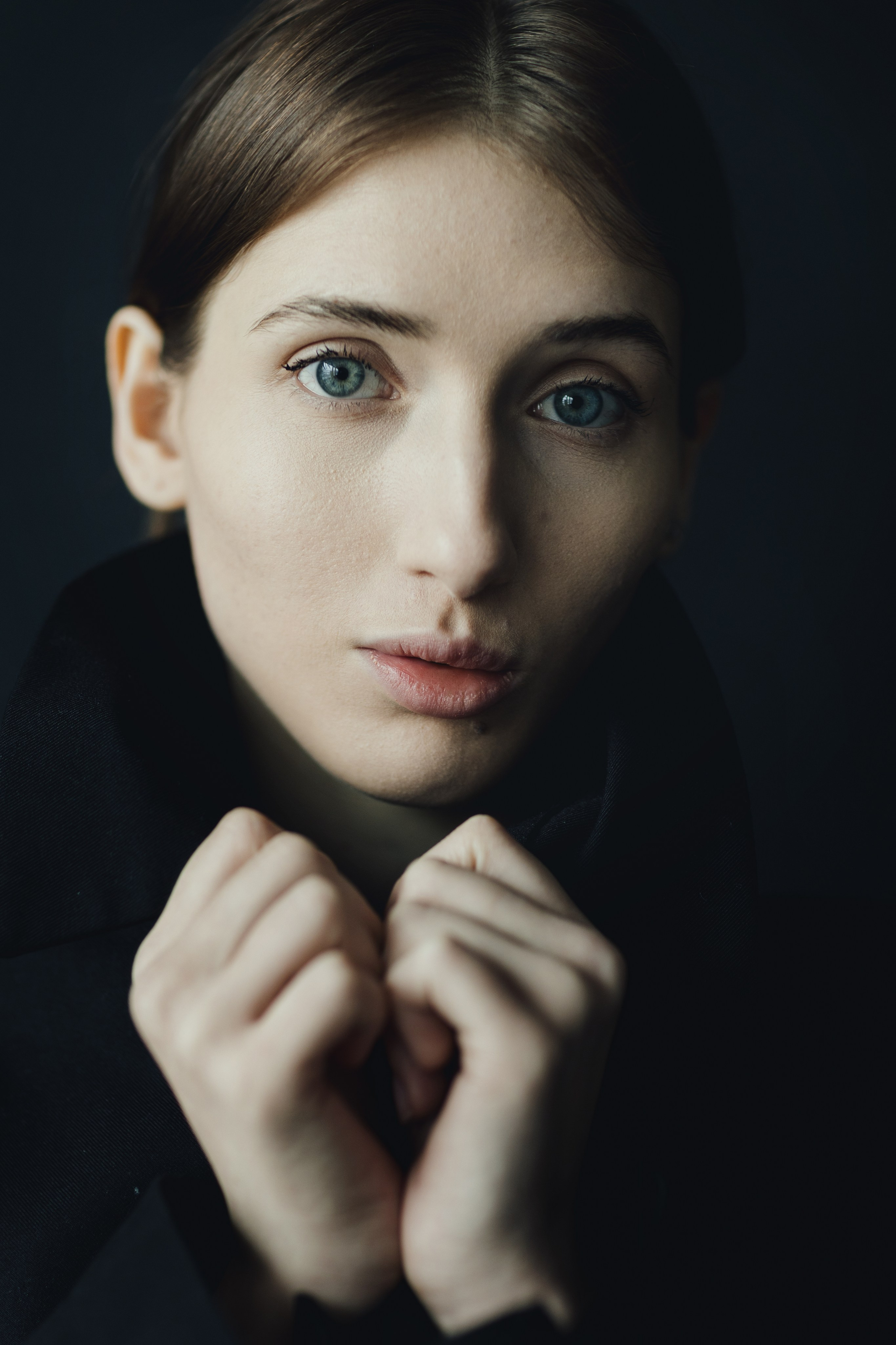 Кира. Портретный фотограф Катцын Николай | Москва