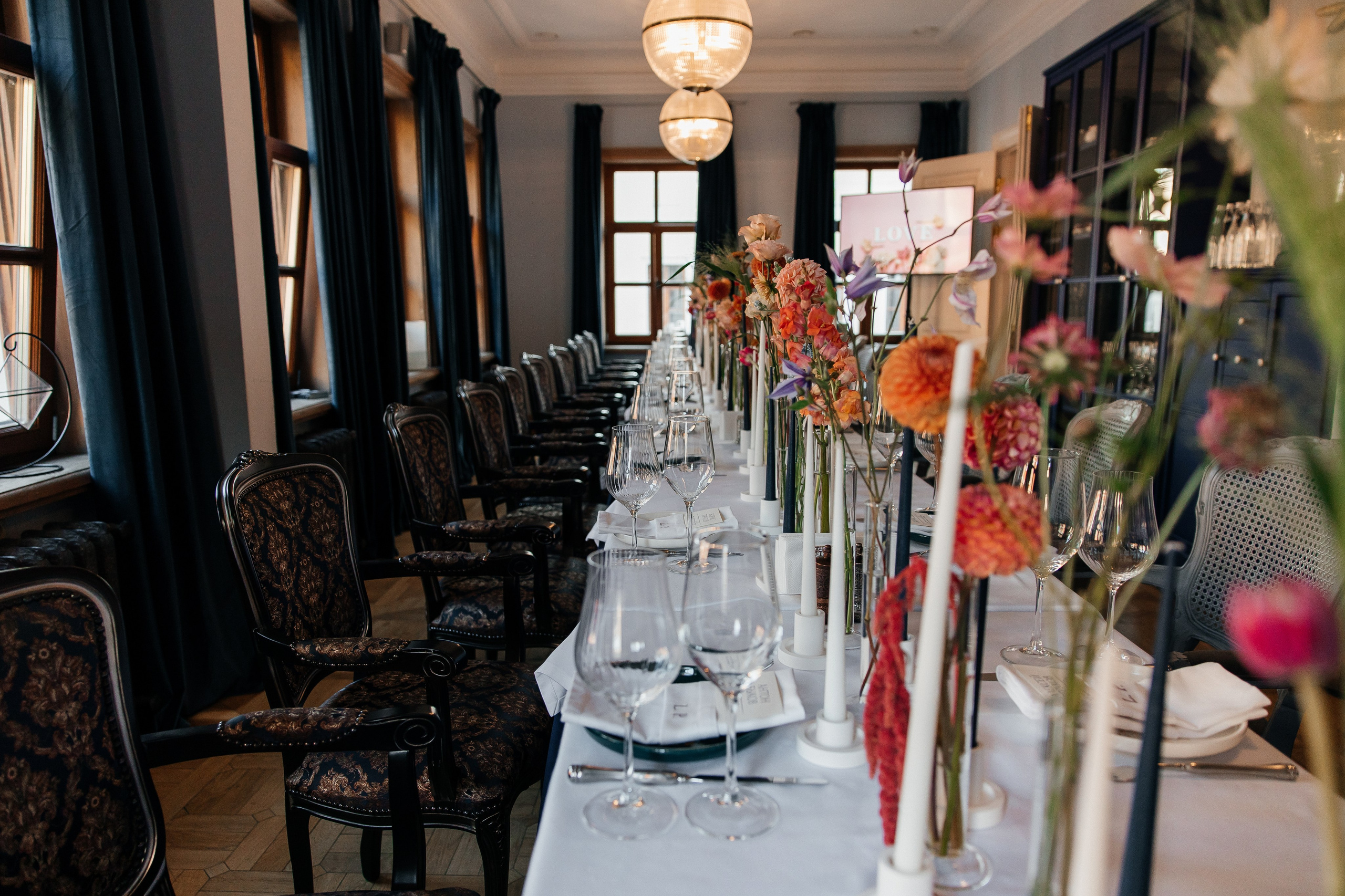 Анна и Максим. Свадебный и семейный фотограф Москва | Балашиха