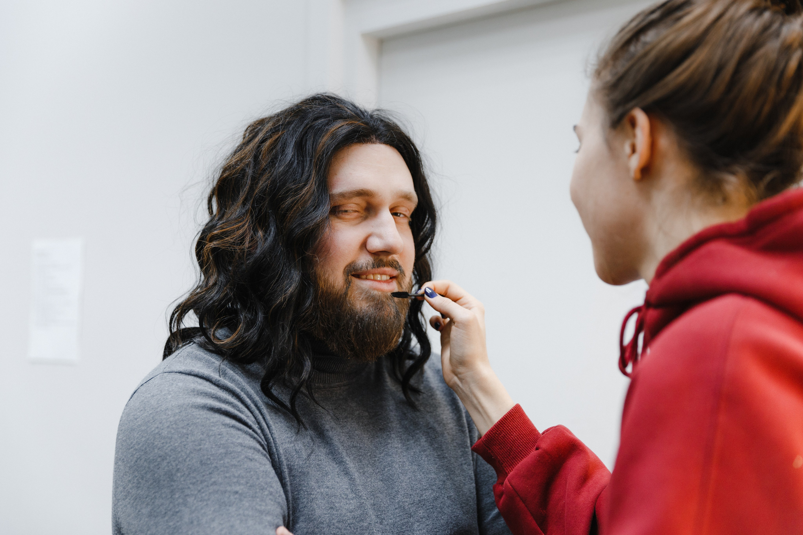 Labelcom. AMODEO STUDIO