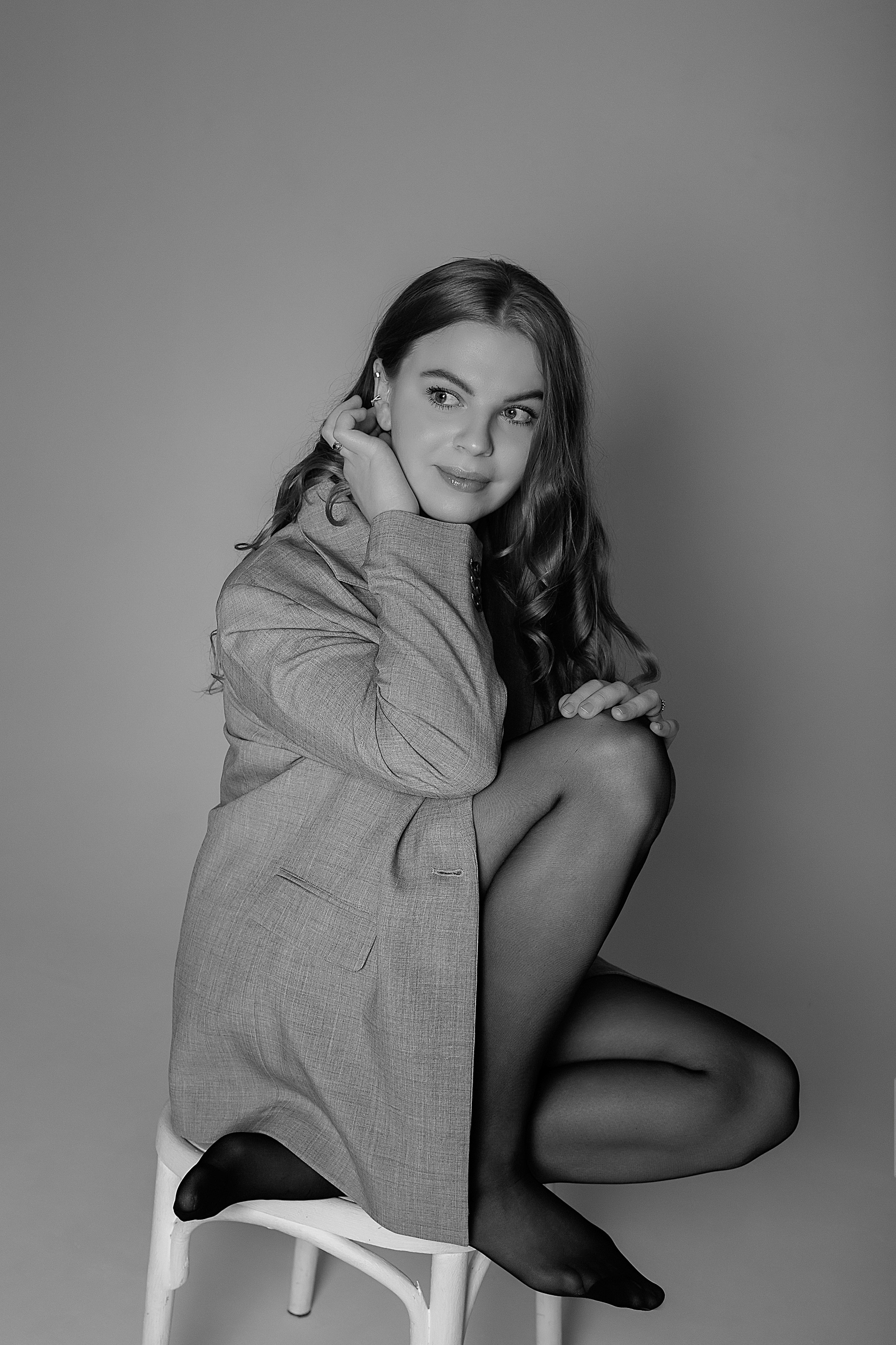 Надежда. Семейный фотограф в Санкт-Петербурге