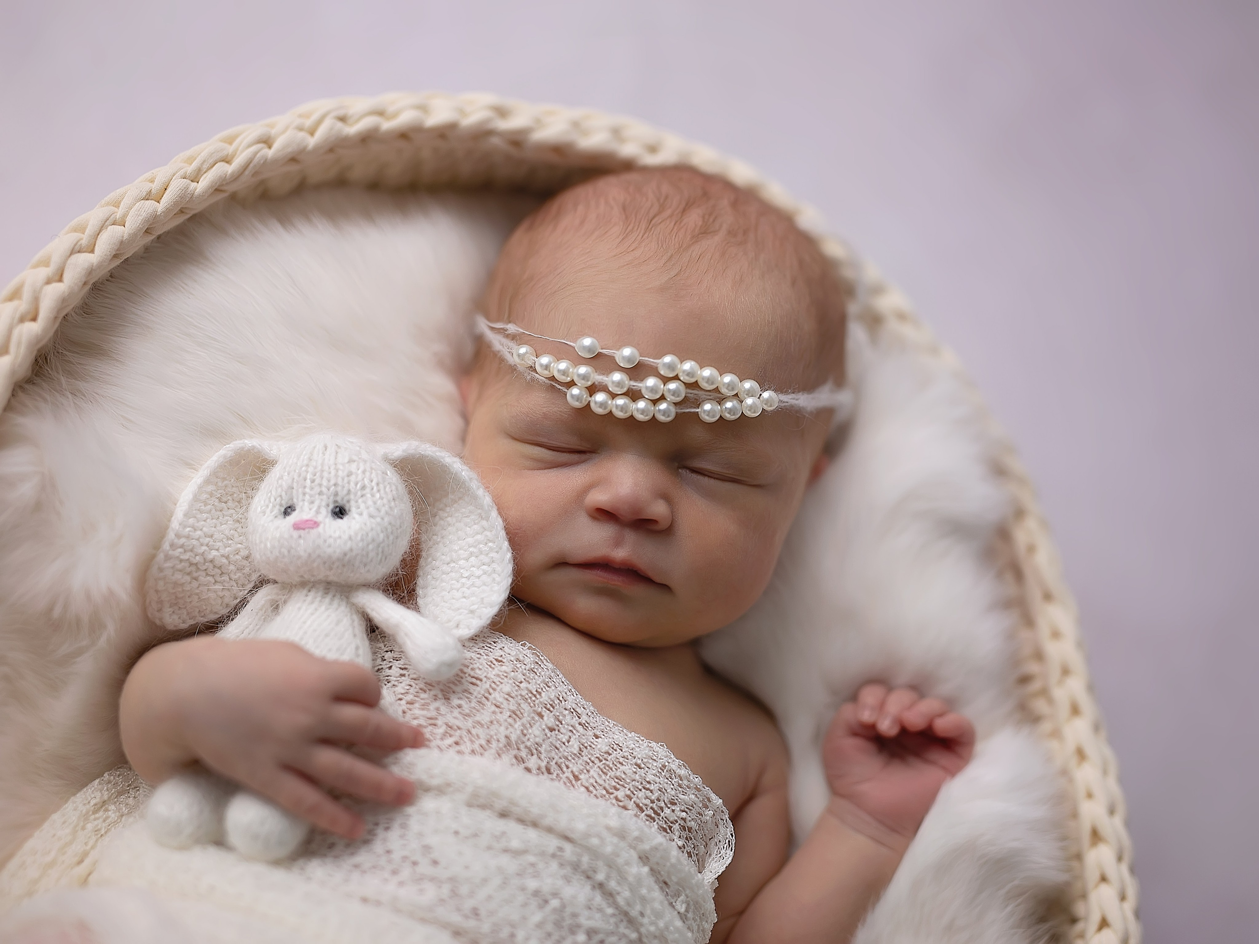 Новорожденные. Фотограф в Перми Anastasia Aone