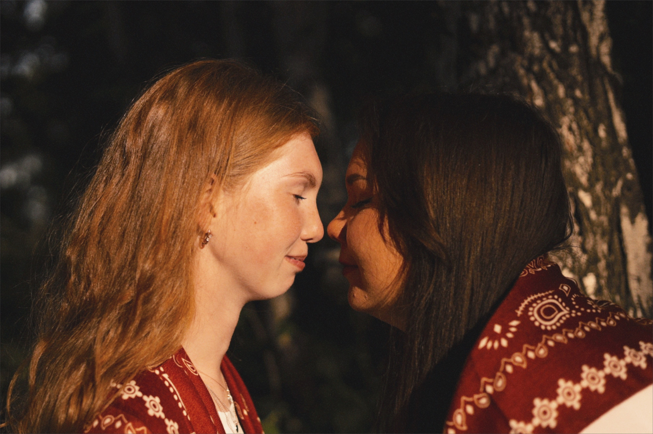 Вожатский состав 4 сезон. Фотограф Иркутск