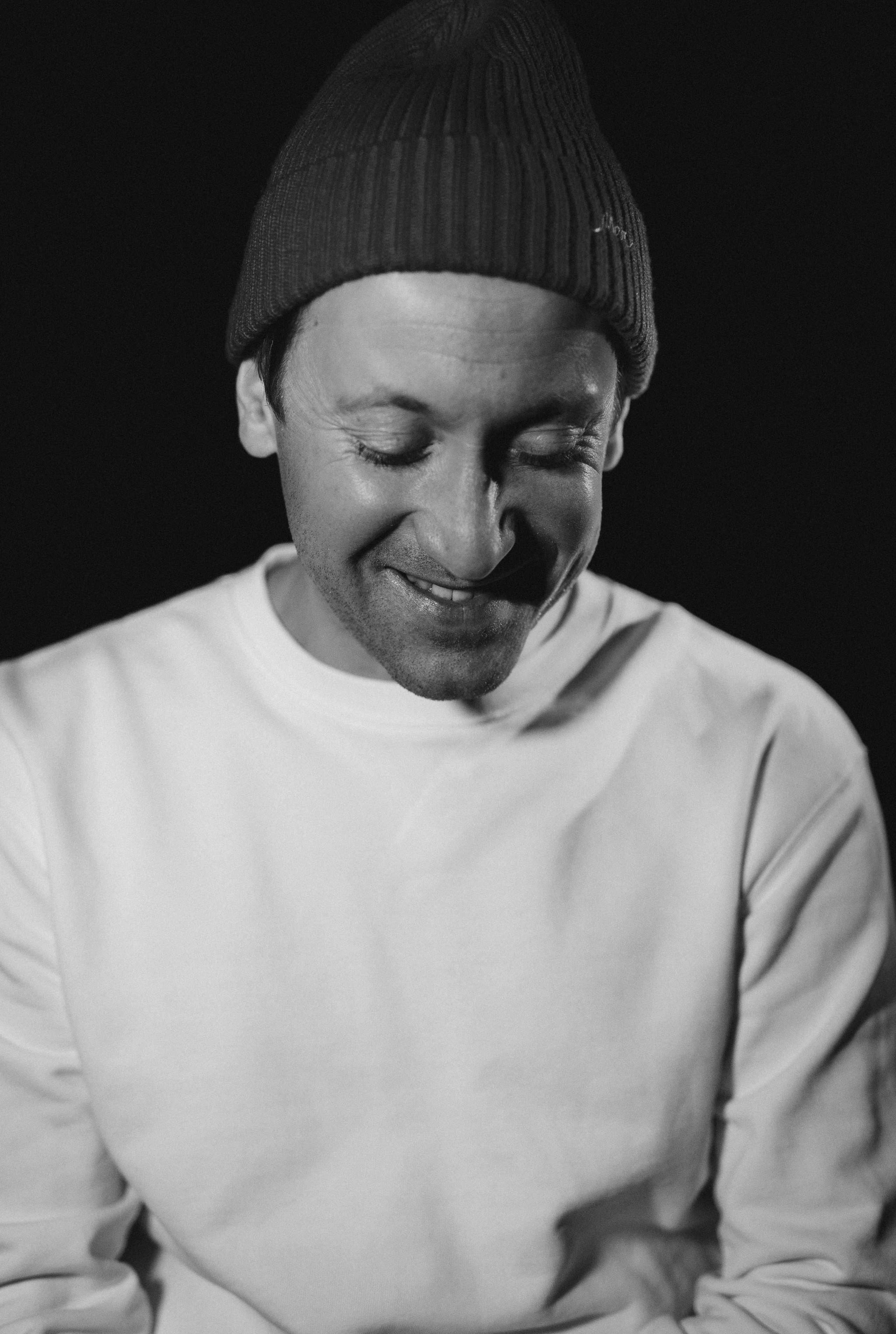 Актер Андрей Некрасов