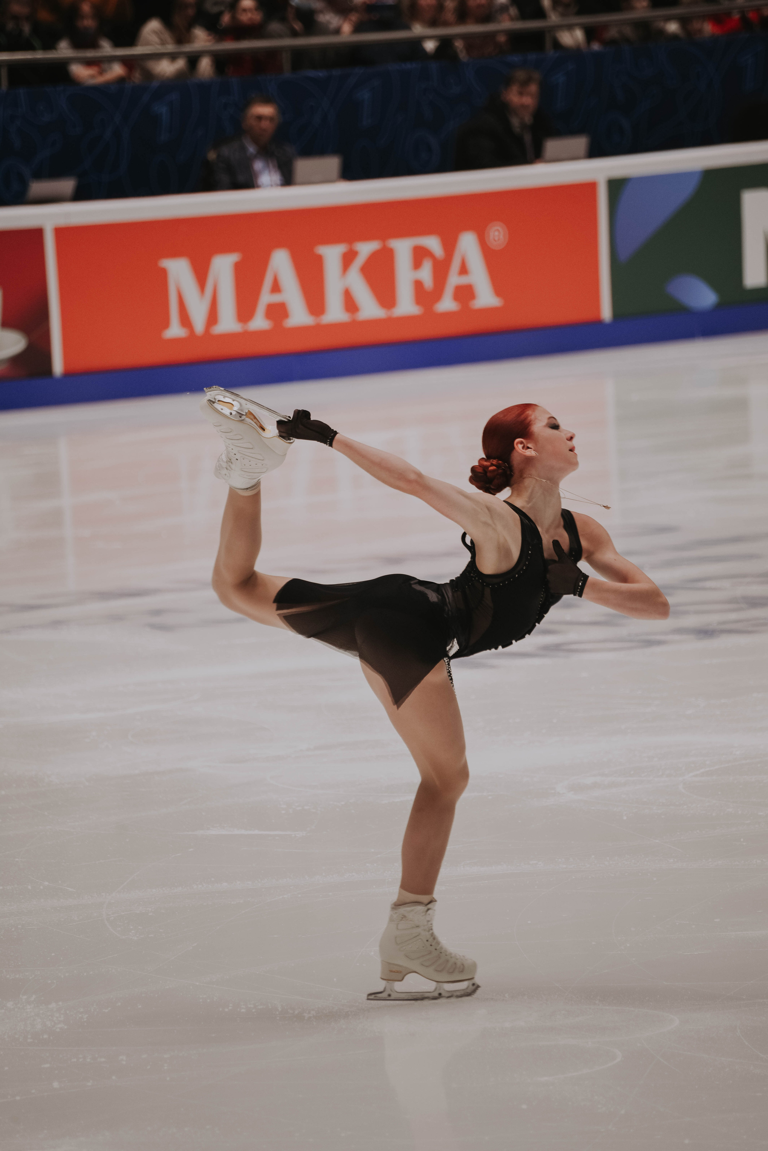 Трусова, фигурное катание, фотограф для фигурного катания в СПб