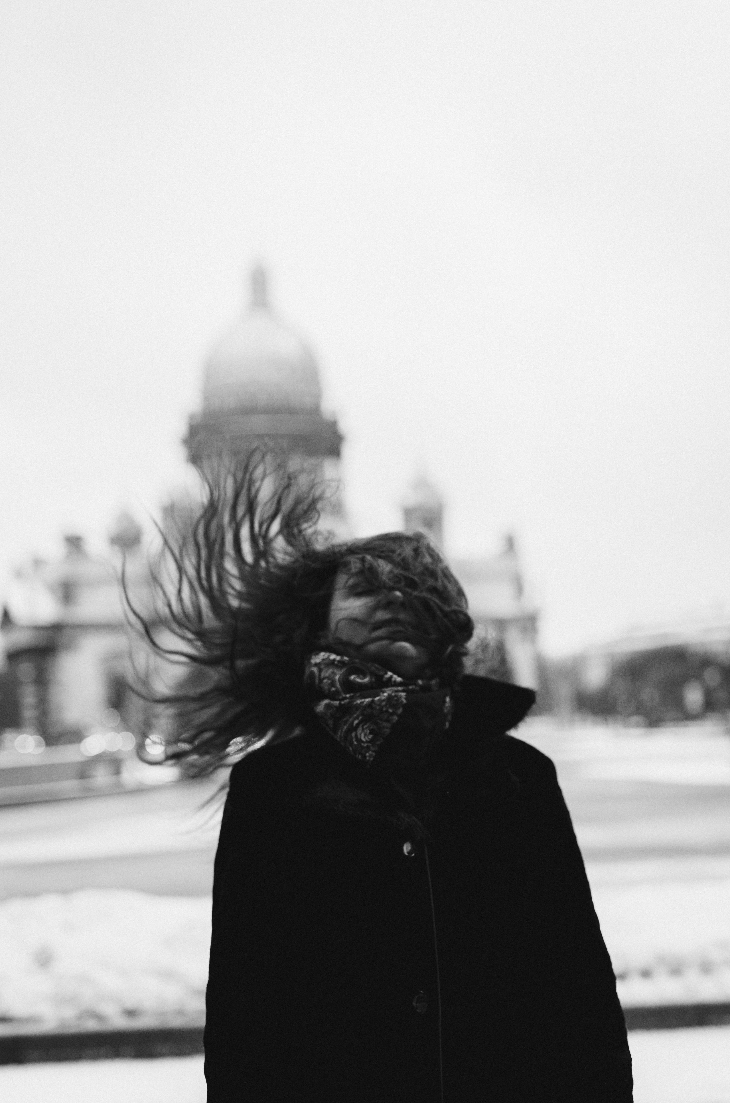 Фотопрогулки по Санкт-Петербургу. Вероника Потатурко — Фотограф в Санкт-Петербурге