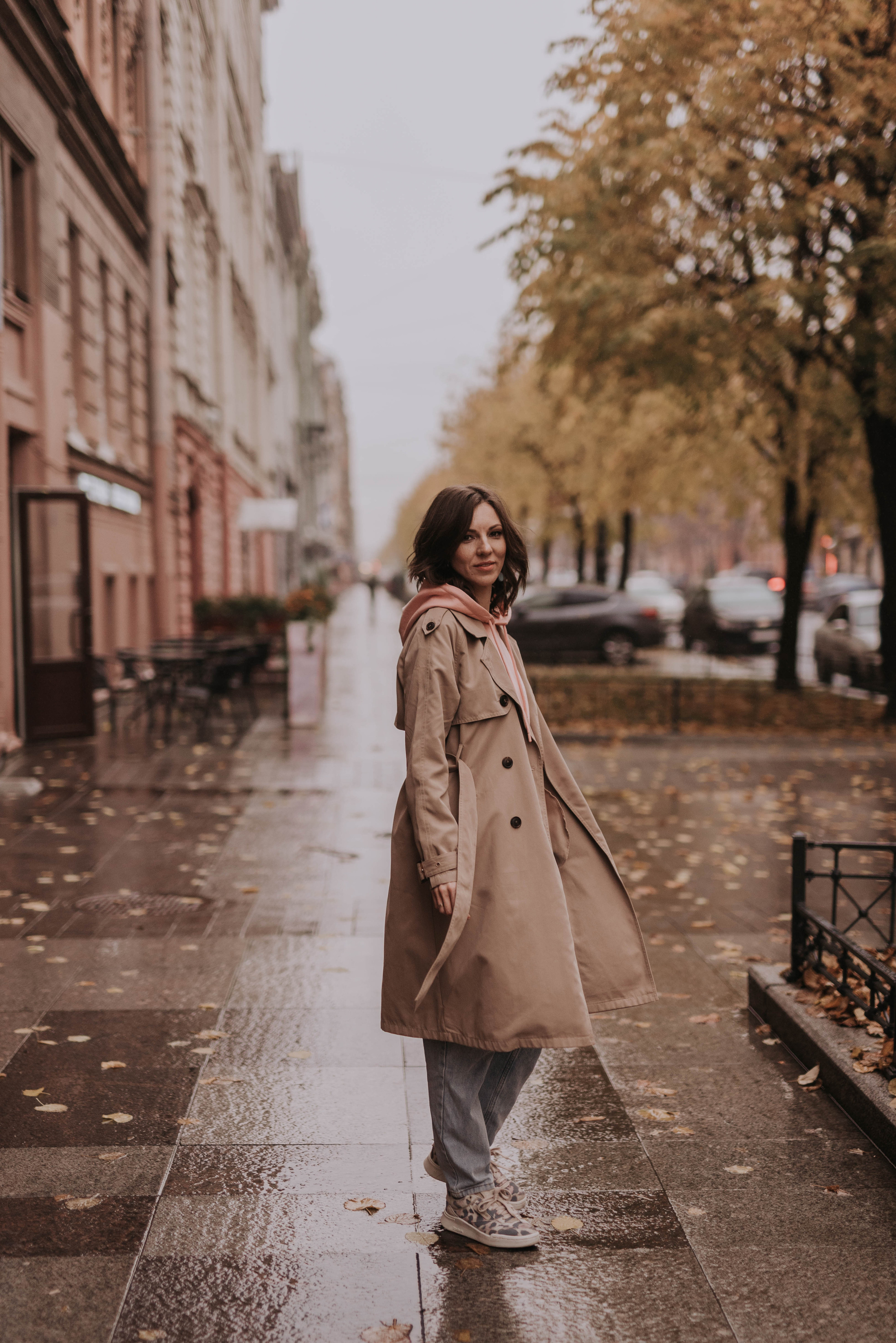 Фотопрогулки по Санкт-Петербургу. Вероника Потатурко — Фотограф в Санкт-Петербурге