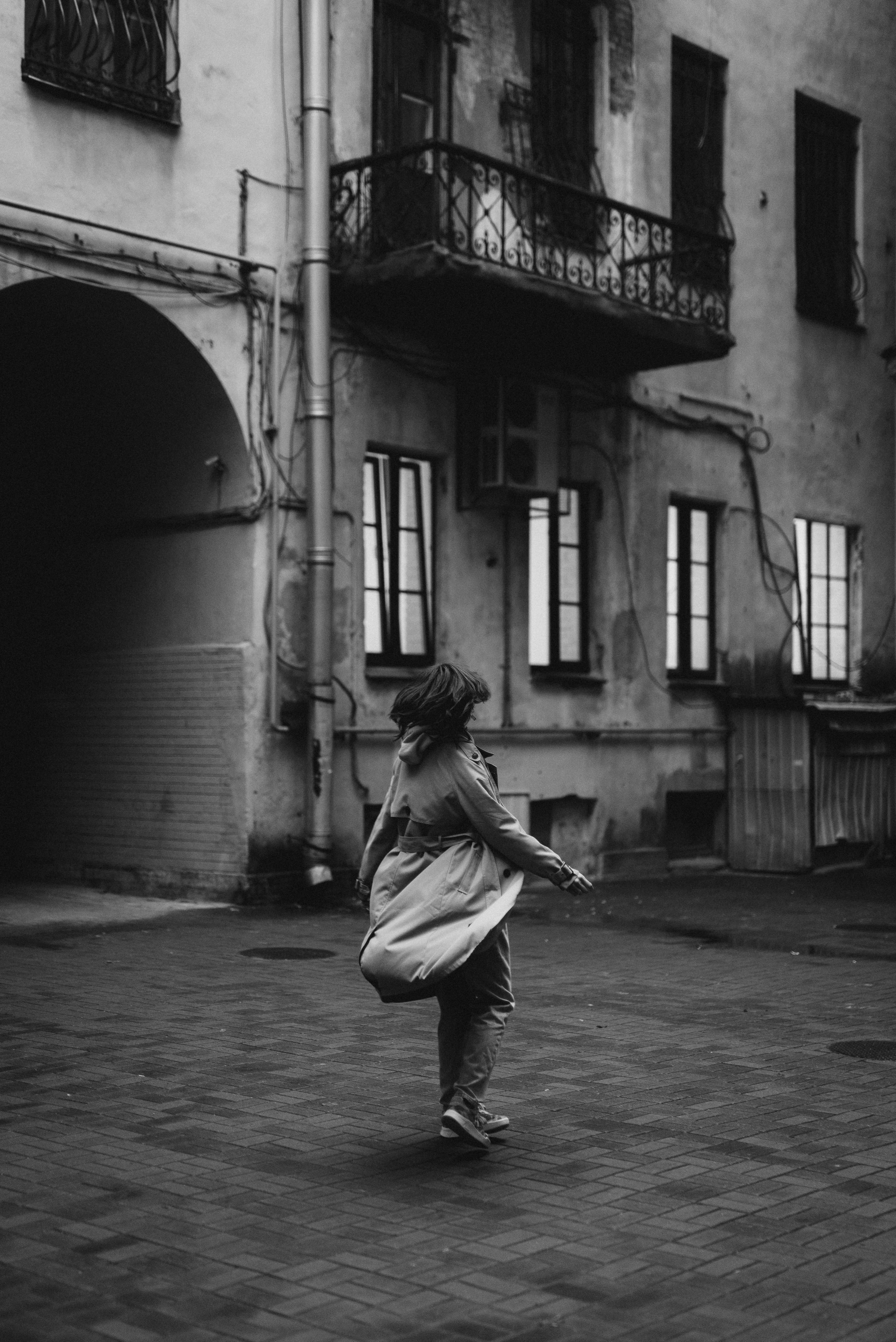 Фотопрогулки по Санкт-Петербургу. Вероника Потатурко — Фотограф в Санкт-Петербурге