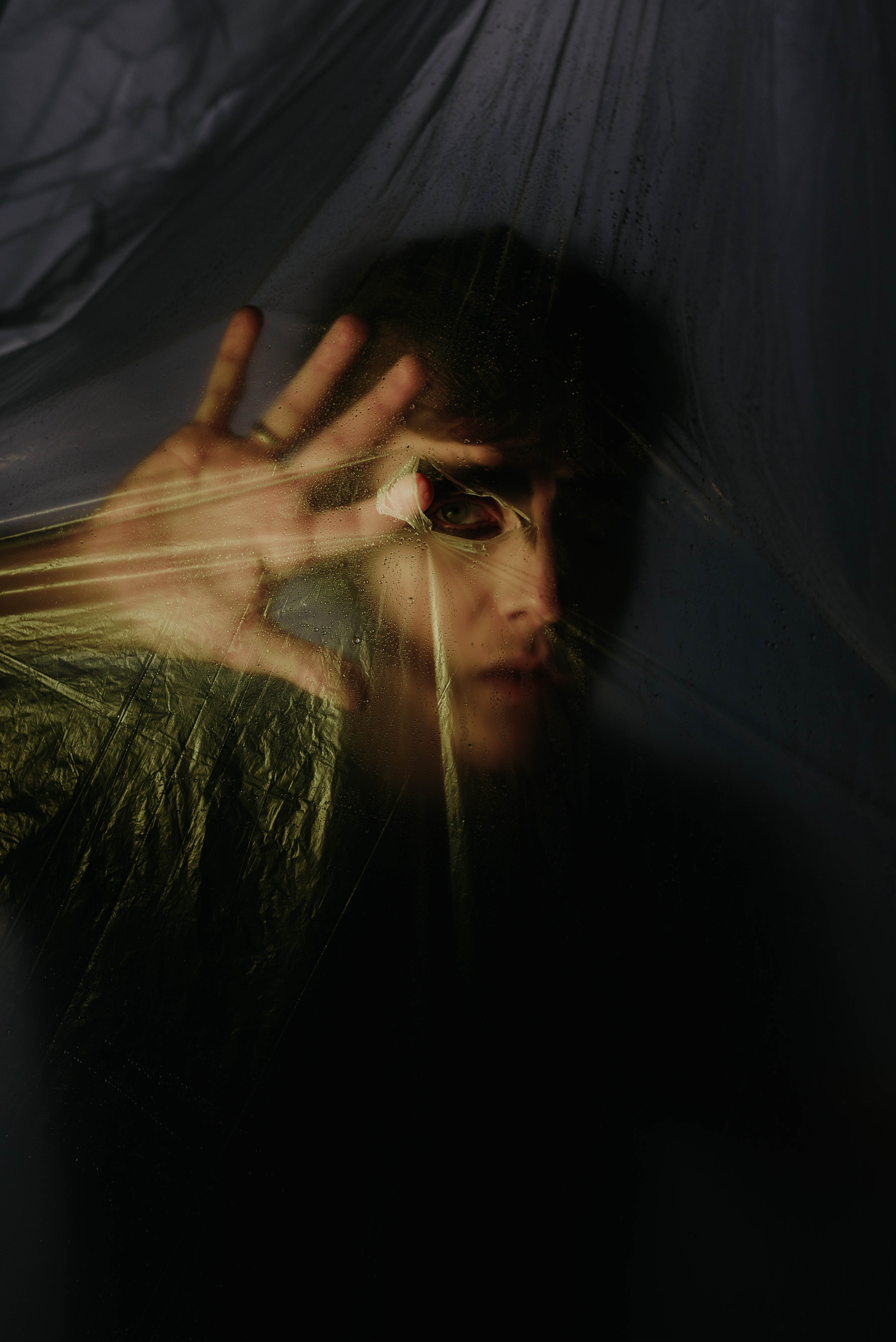 Актер Федор Федотов