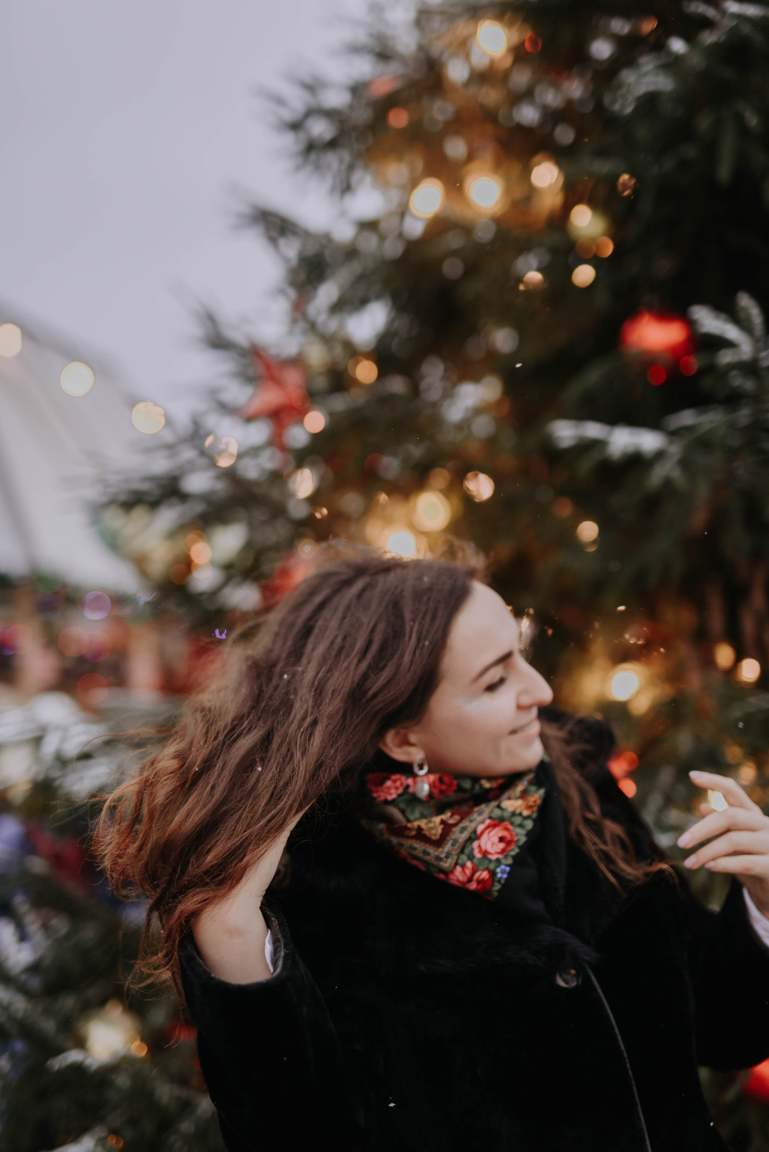 Фотопрогулки по Санкт-Петербургу. Вероника Потатурко — Фотограф в Санкт-Петербурге