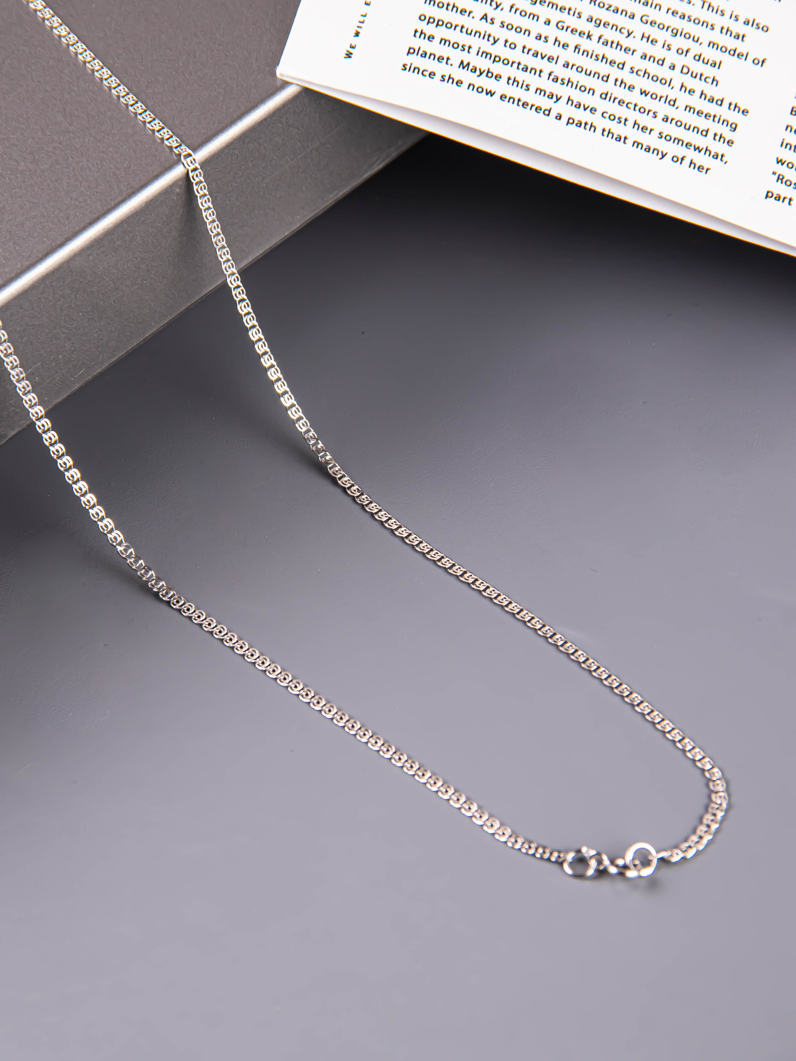 Цепочки, ювелирные изделия. «Матрица»