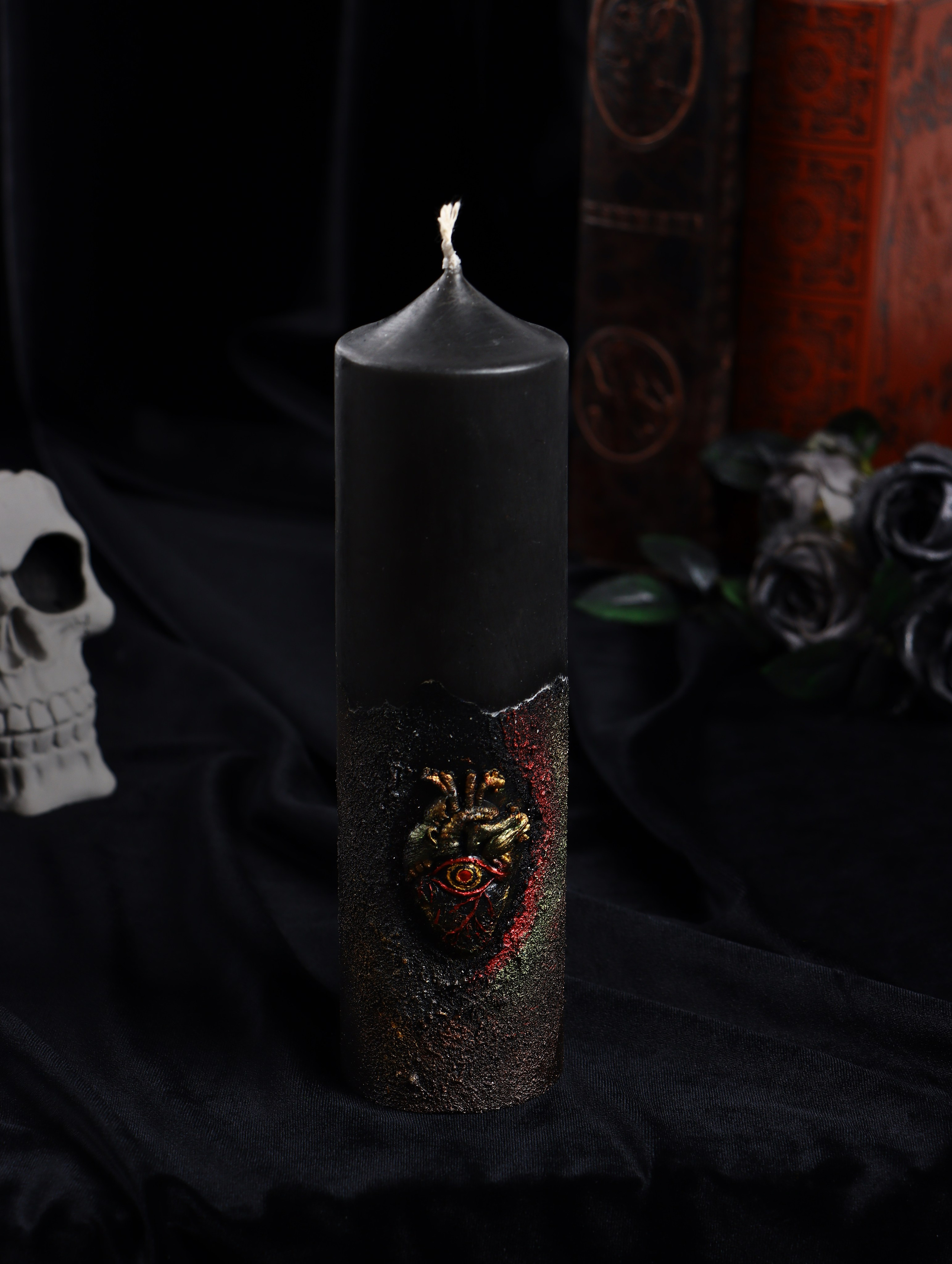 Имиджевые съемки