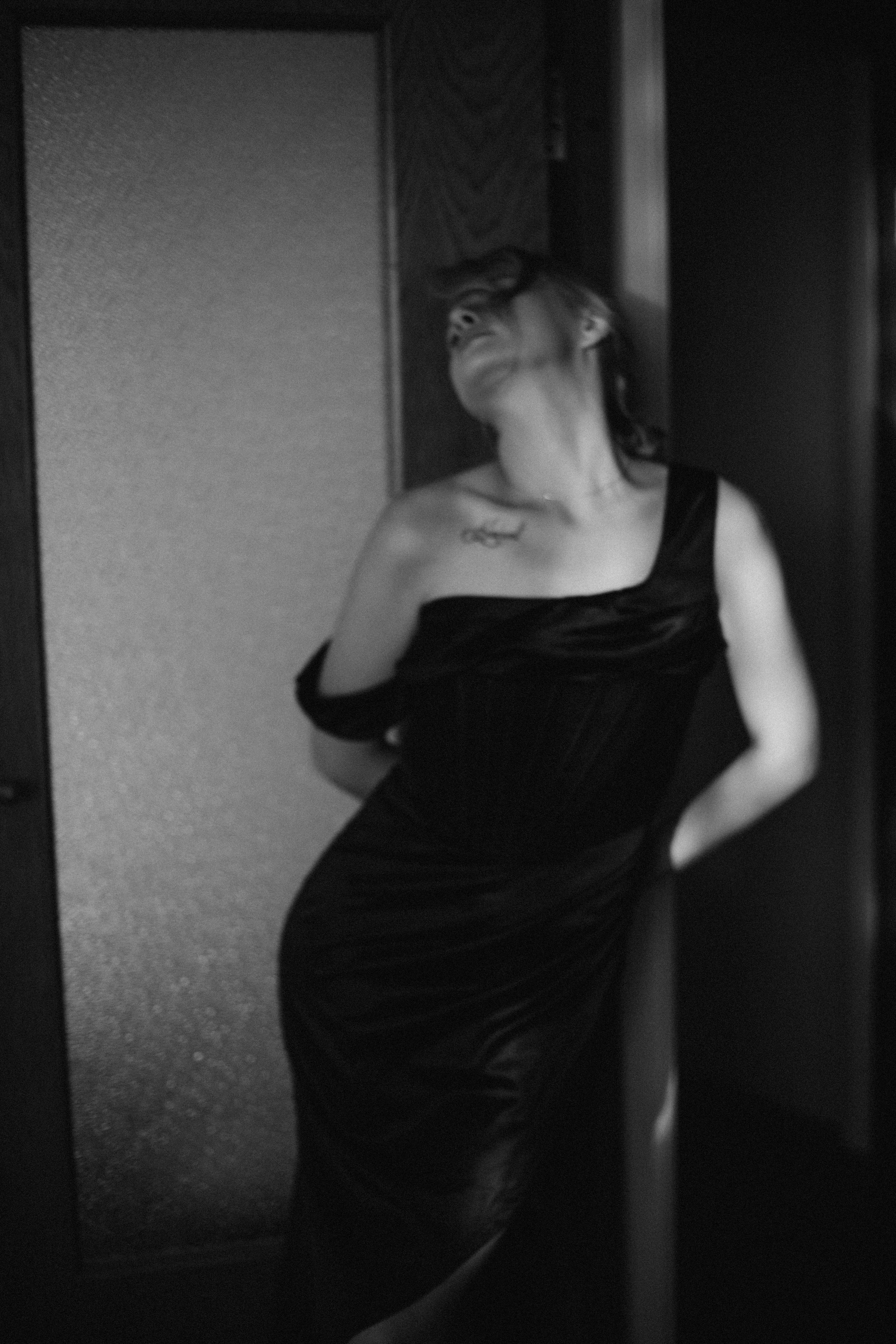 HOTEL. Женский фотограф