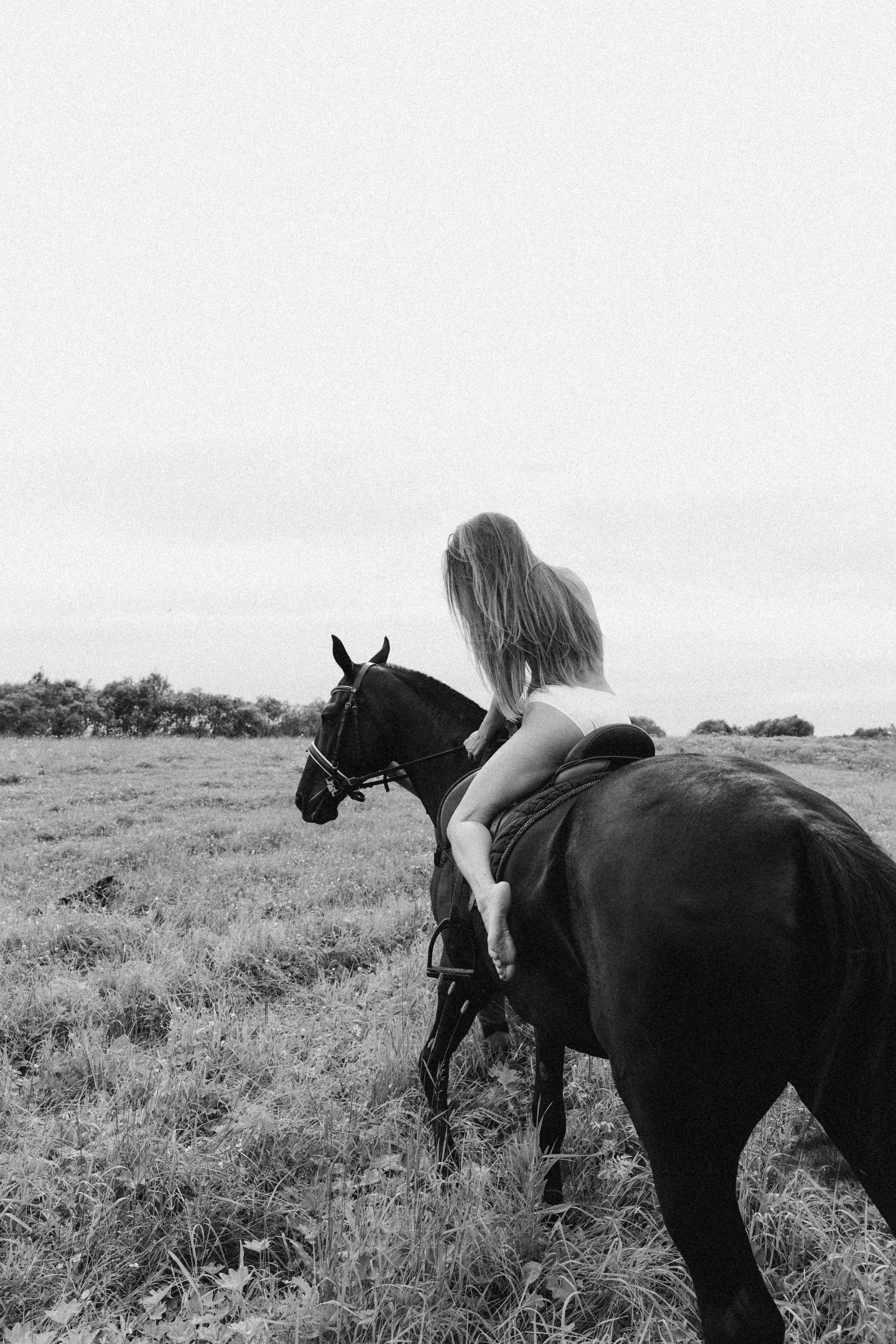 Женский фотограф