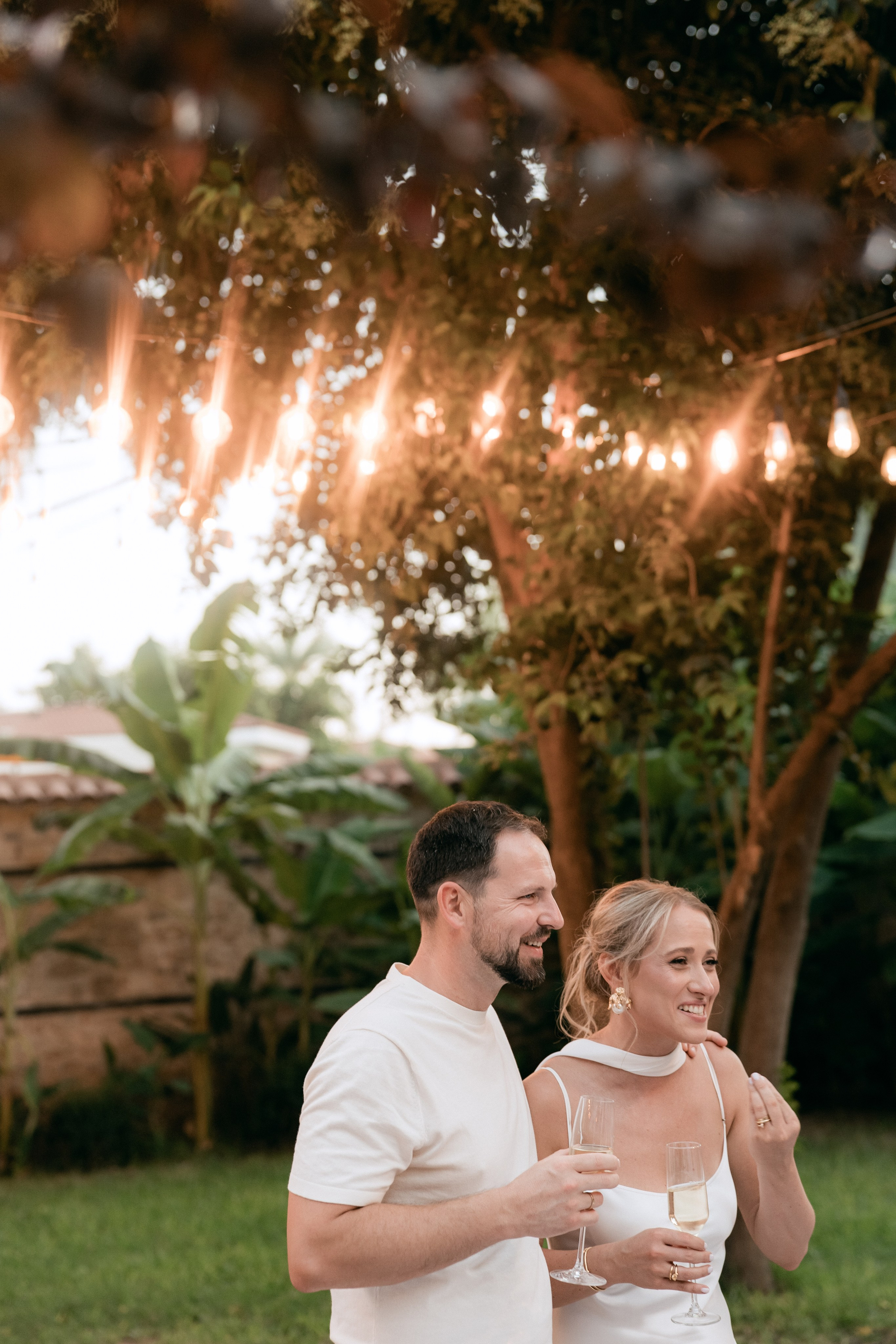 A German wedding among palms. Wedding & Documentary Photographer based in Nuremberg — available across Europe & Turkey | Vitalii Nasonov