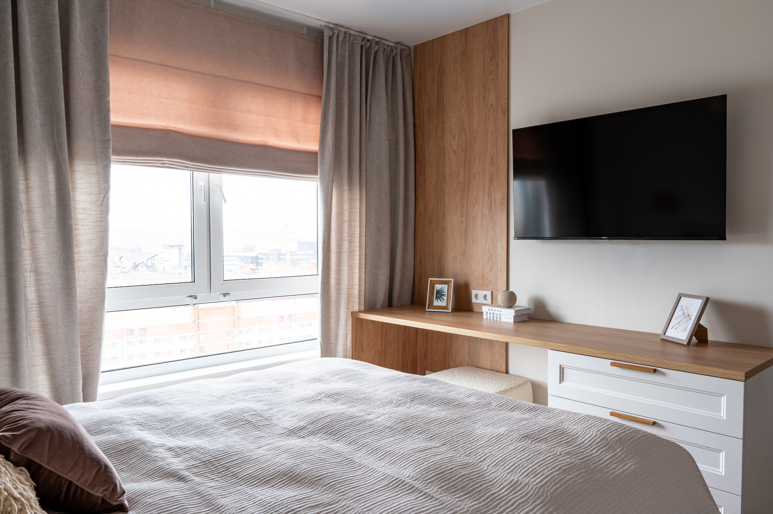 Полярная. Артур Попов — интерьерный фотограф