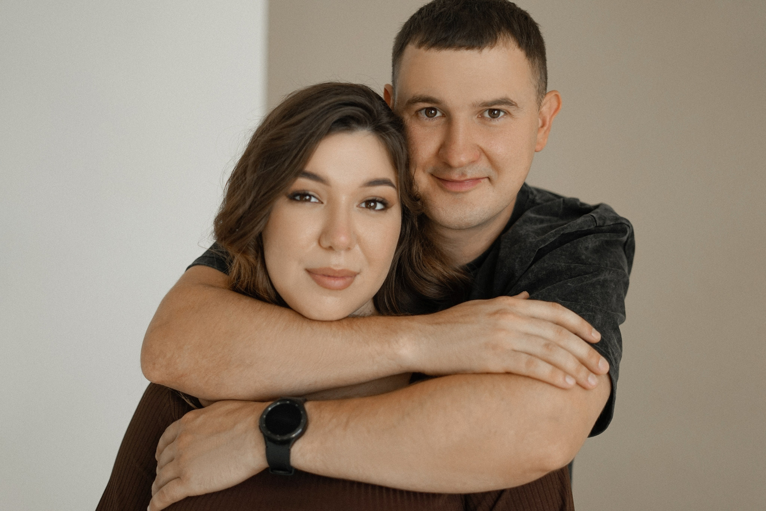 Victor&Anna. Фотограф Москва и Серпухов