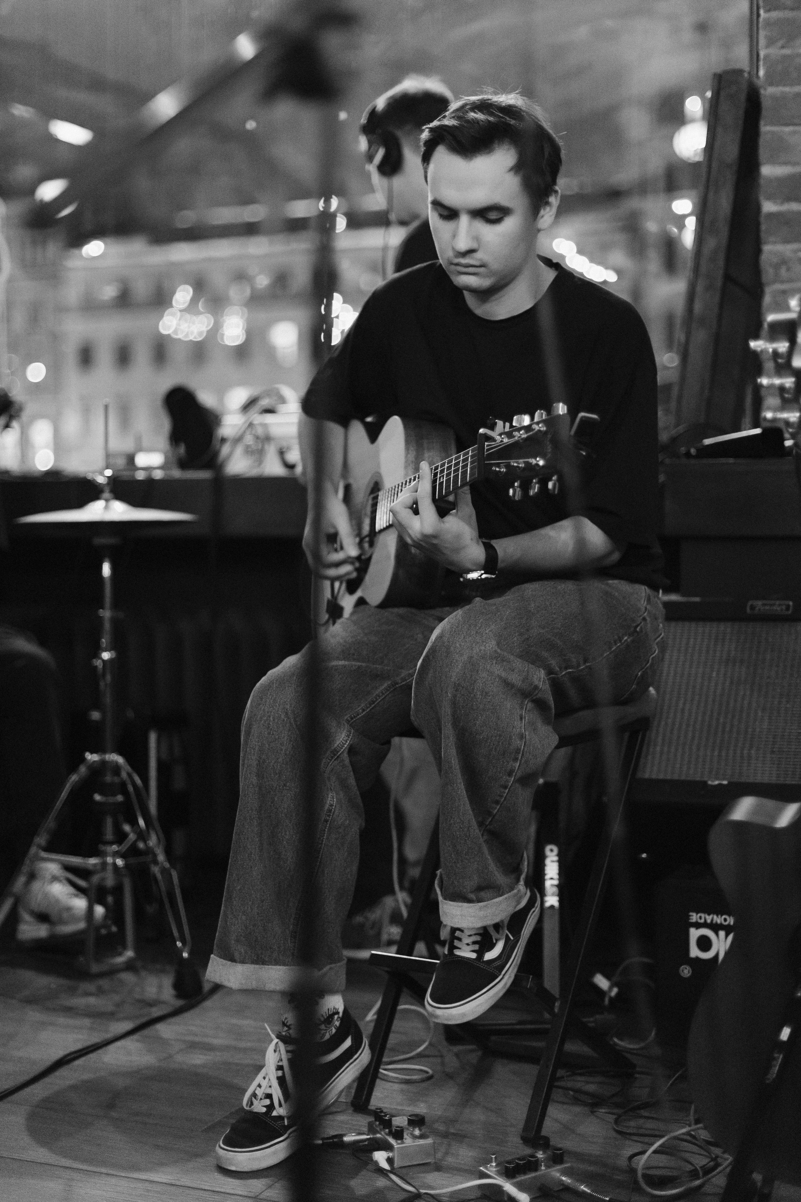 25 лет НДТ. Репортажный фотограф в Санкт-Петербурге и Москве Мария Ежова