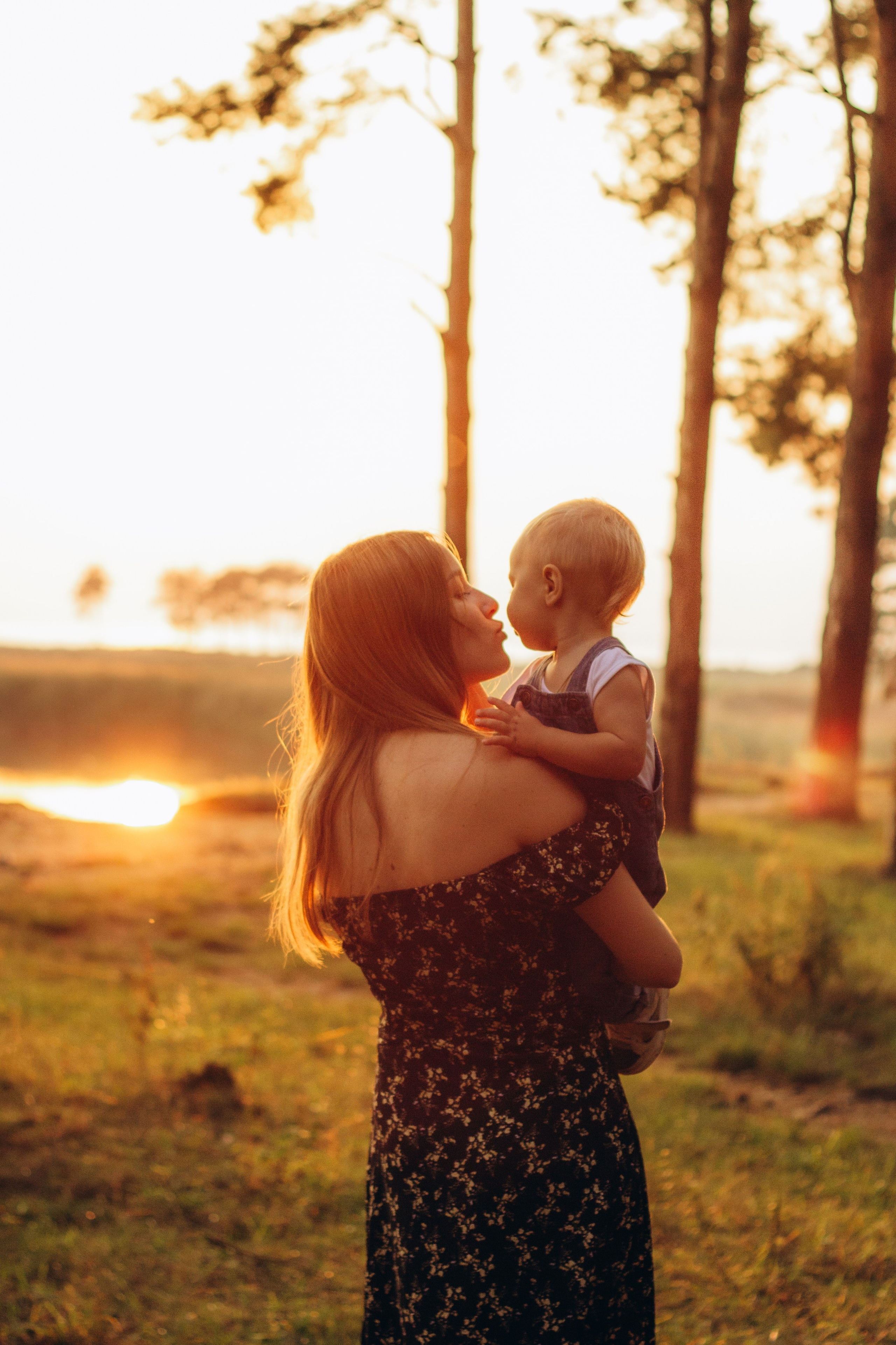 Семейные съемки. Семейный фотограф в Калининграде Юлия Нигаматулина