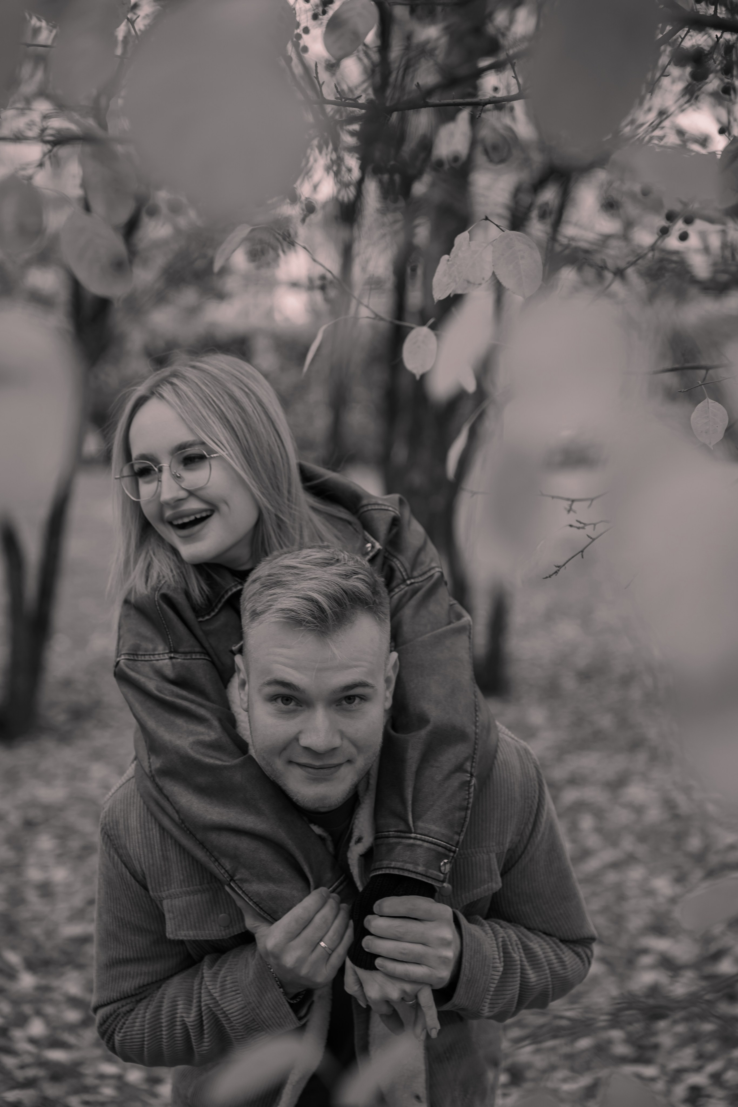 Love story А&Н. Фотограф Иркутск / Хомутово